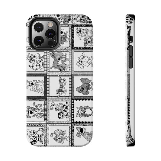 Doggie Dear Phone Case