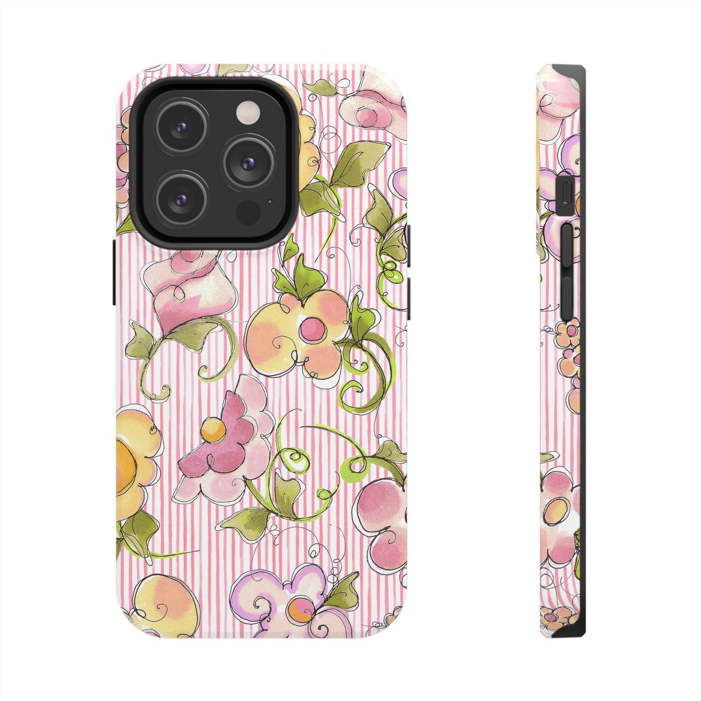 Jumbo Bloom Phone Case
