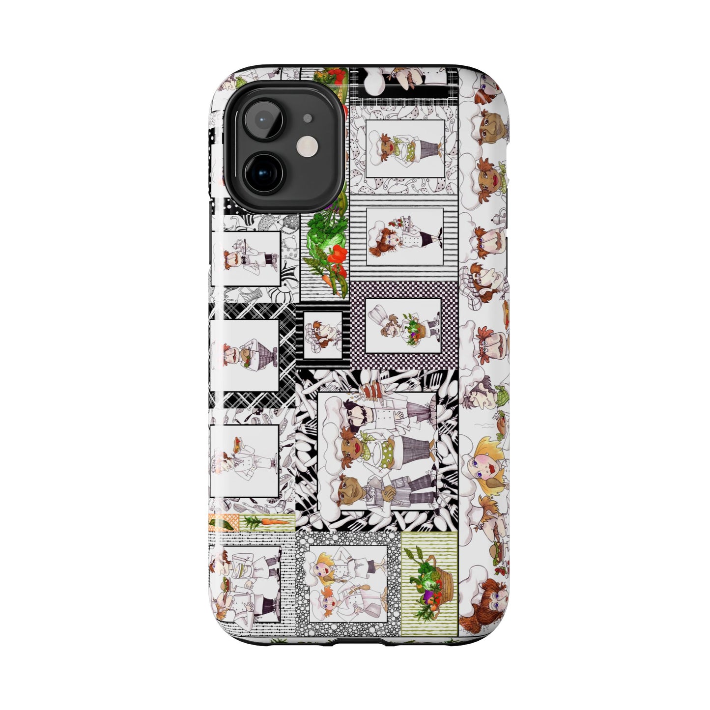 What's Cookin' Phone Case