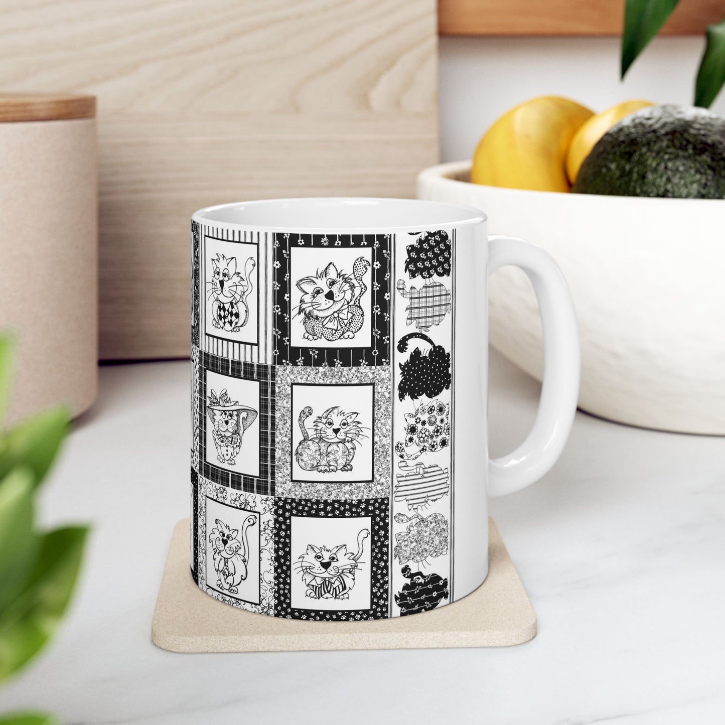 Sophistikitties Cup
