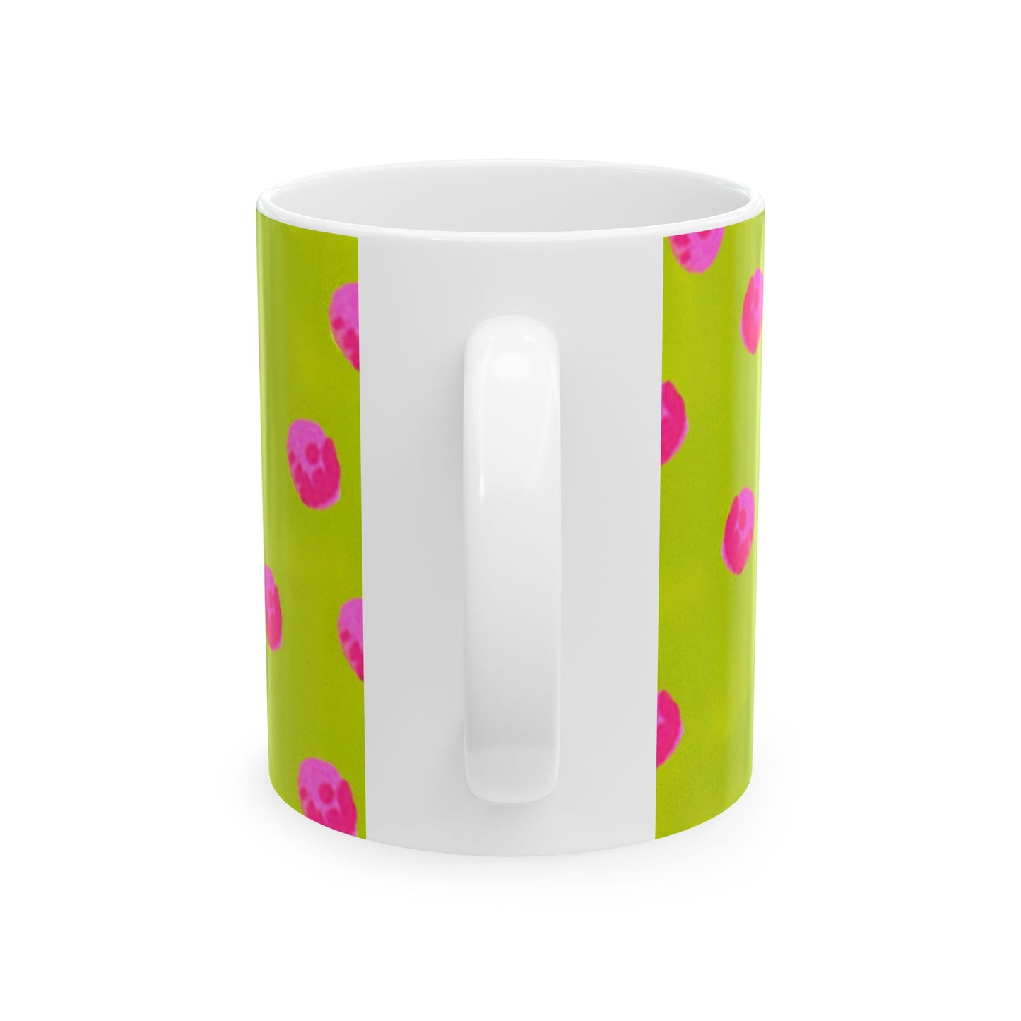 Cone Dot Cup