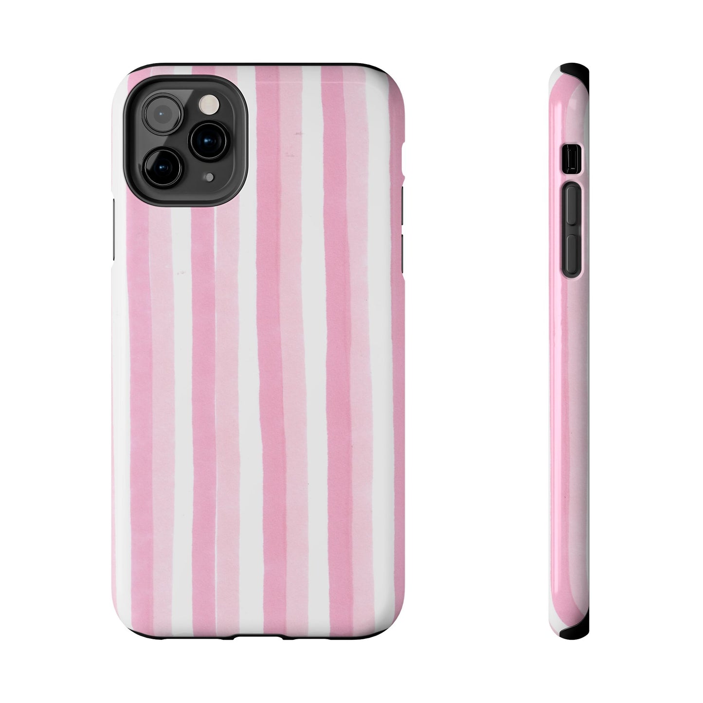 Stripe Swatch Phone Case