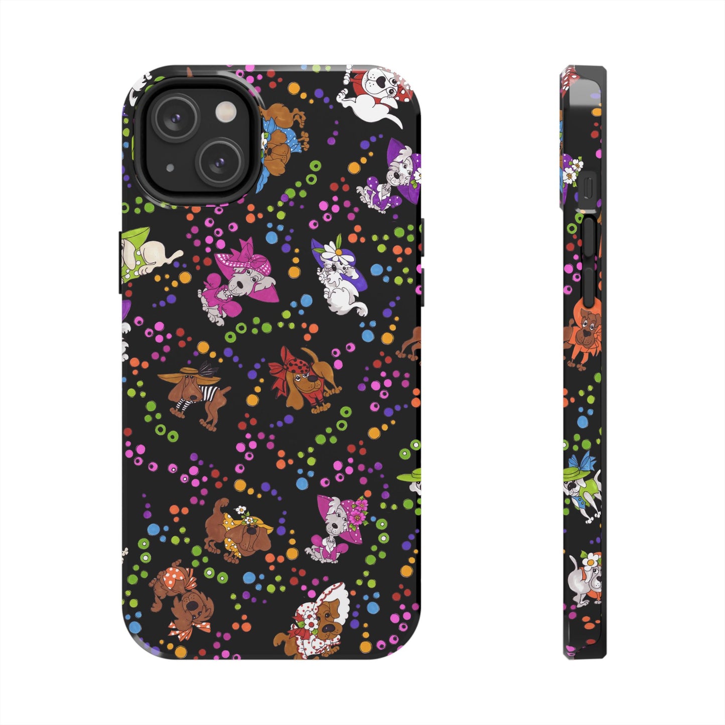 Spot the Dog Phone Case