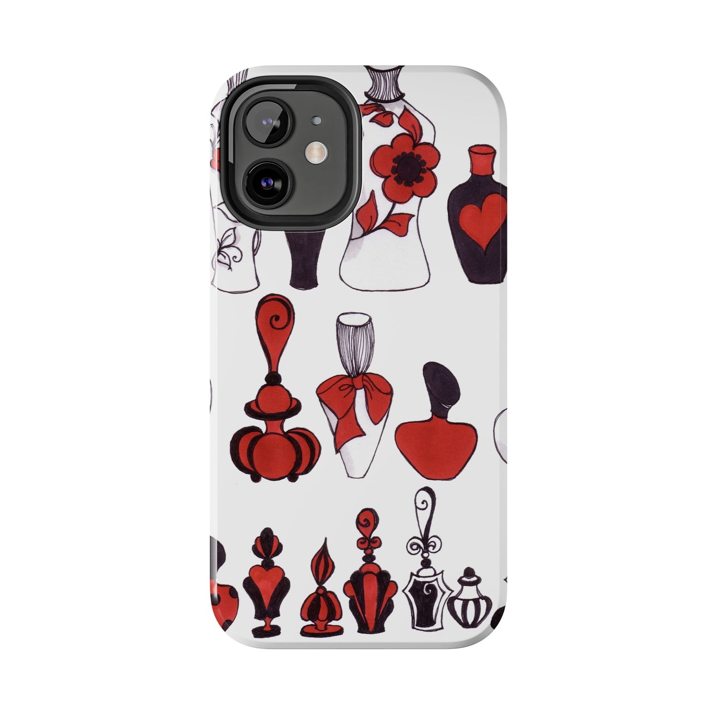 Bottles Phone Case