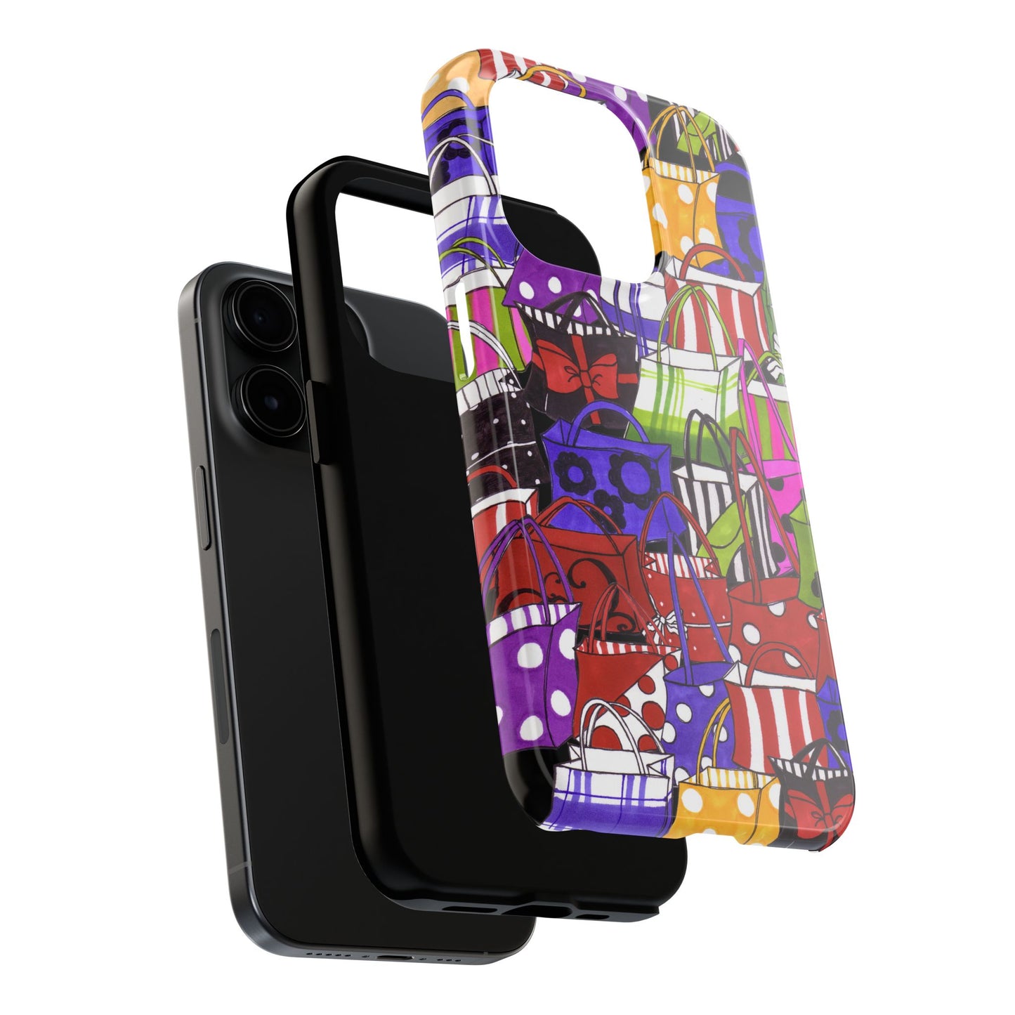 Totally Multi Phone Case