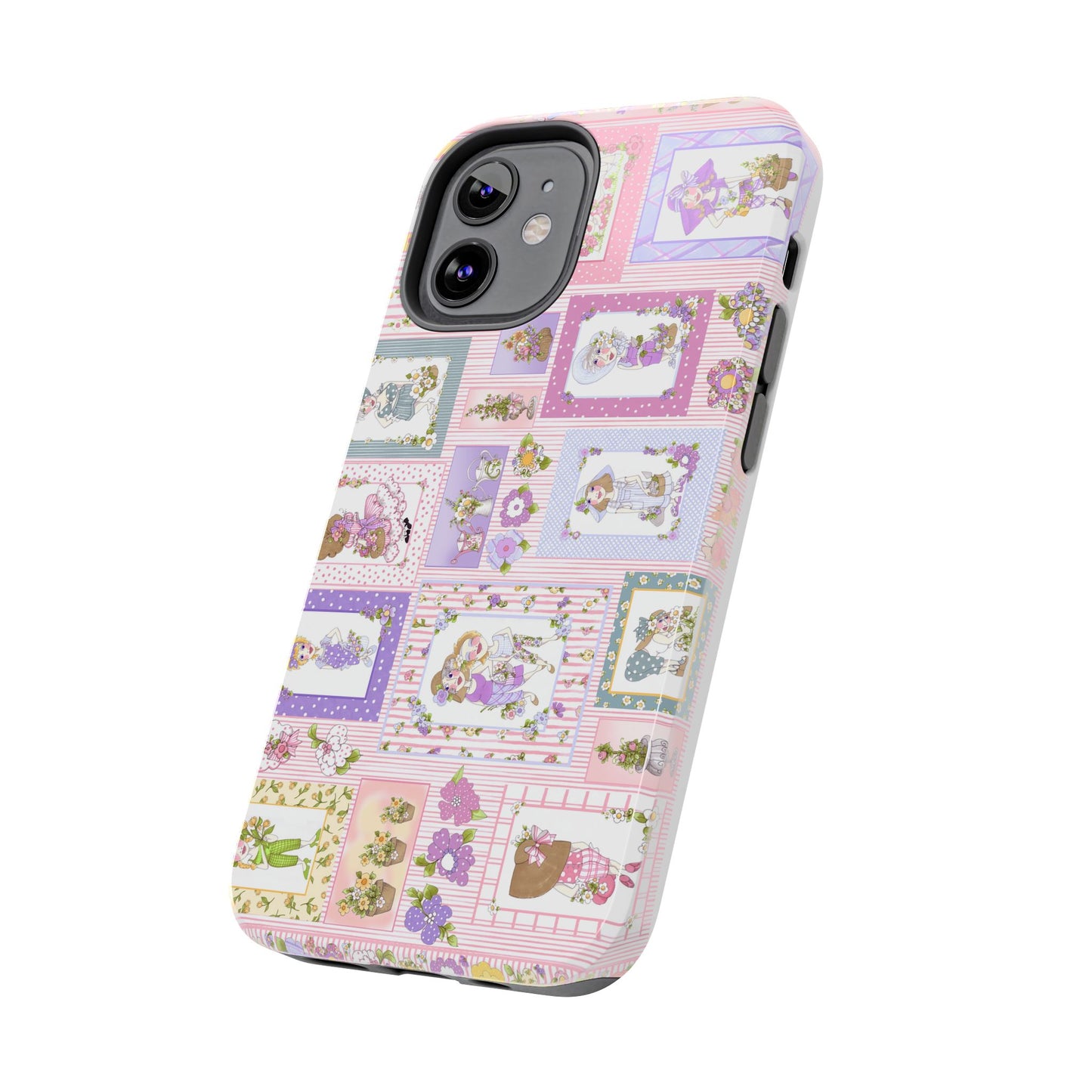 Garden Party Phone Case