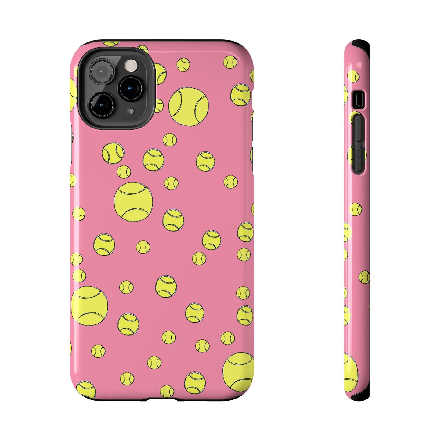 Tennis Worlds Phone Case