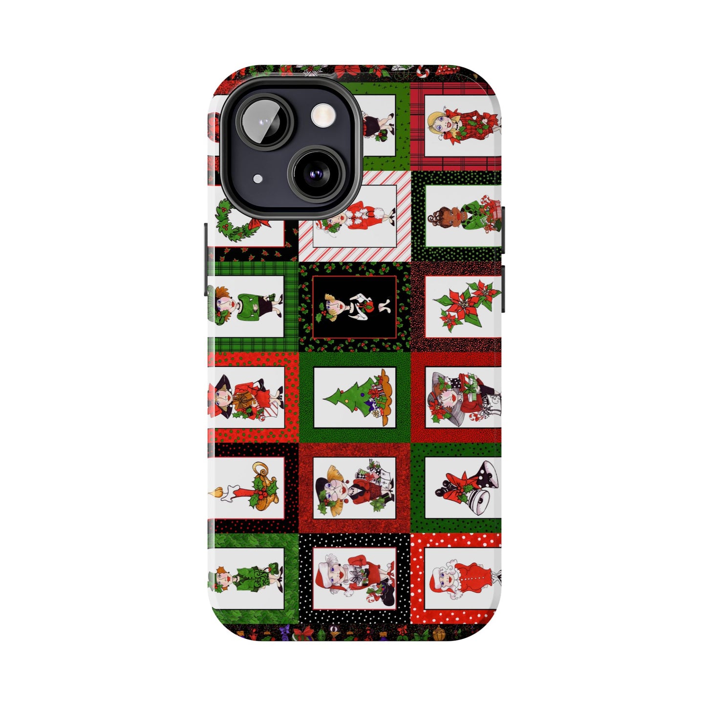 Holiday Delight Phone Case
