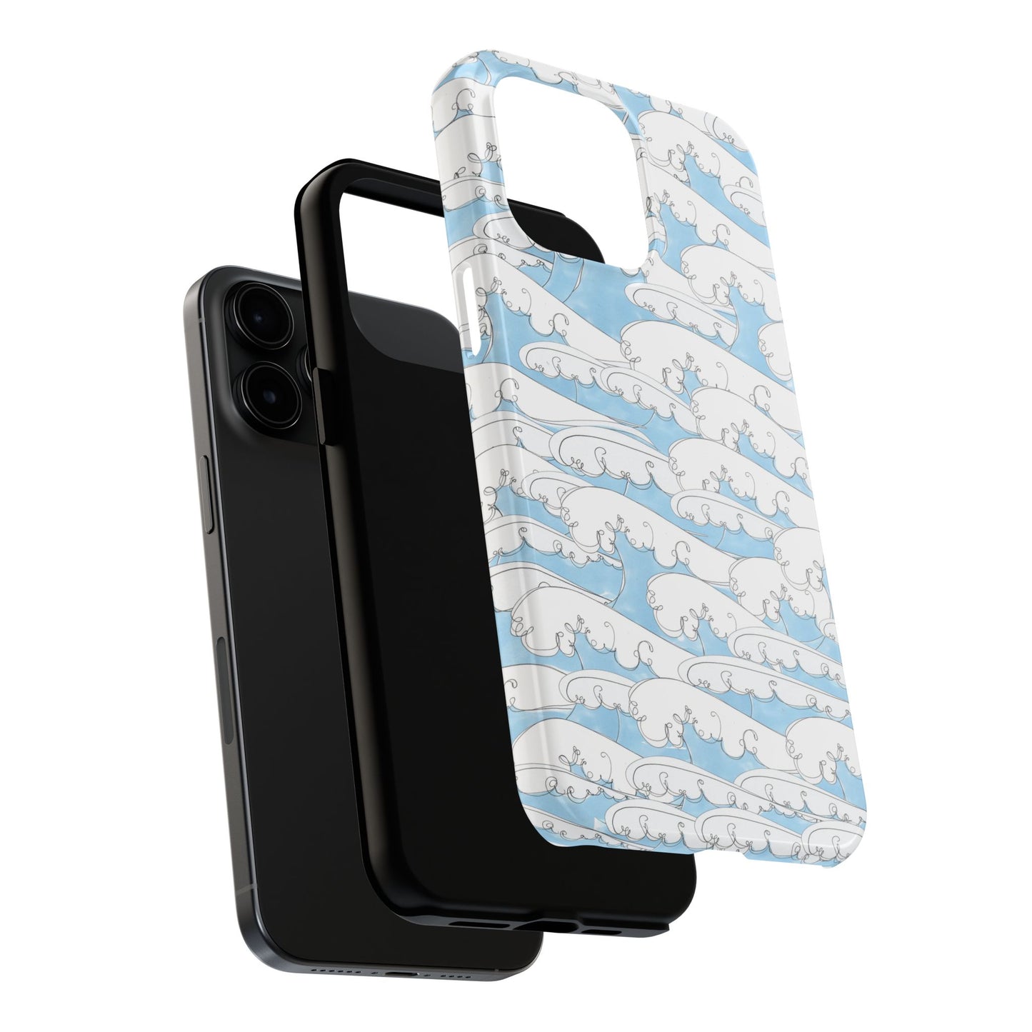 Waverly Phone Case