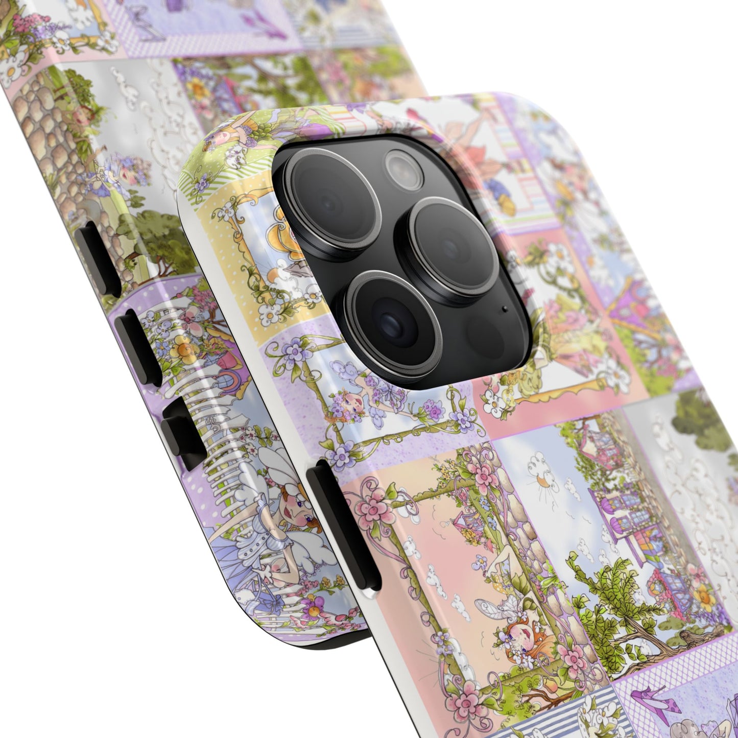 Very Fairy Phone Case