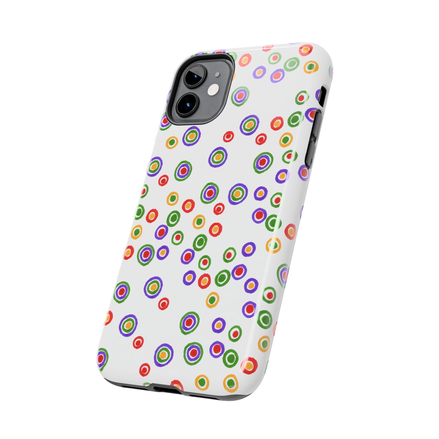 Kitchen Dots Phone Case