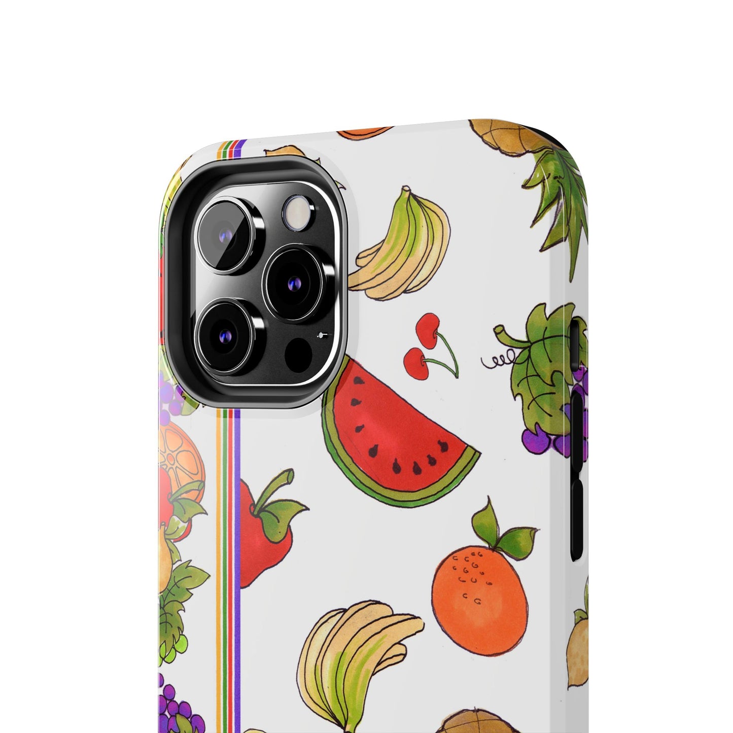 Fruit Salad Phone Case