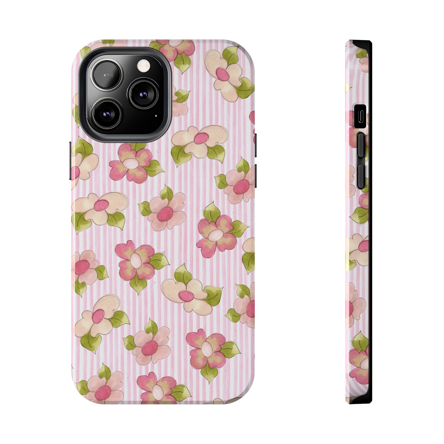 Flowers Phone Case