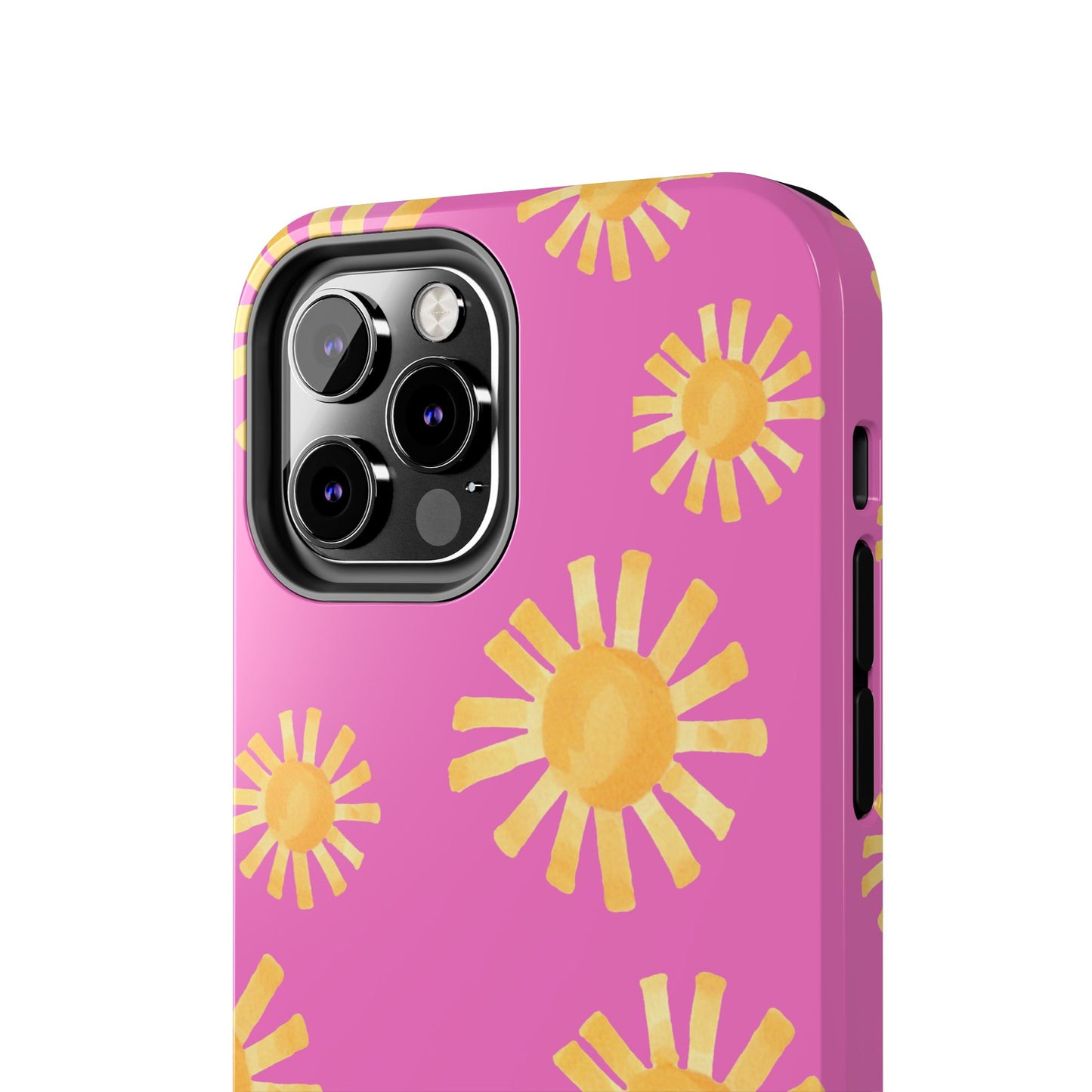 Beamers Pink Phone Case