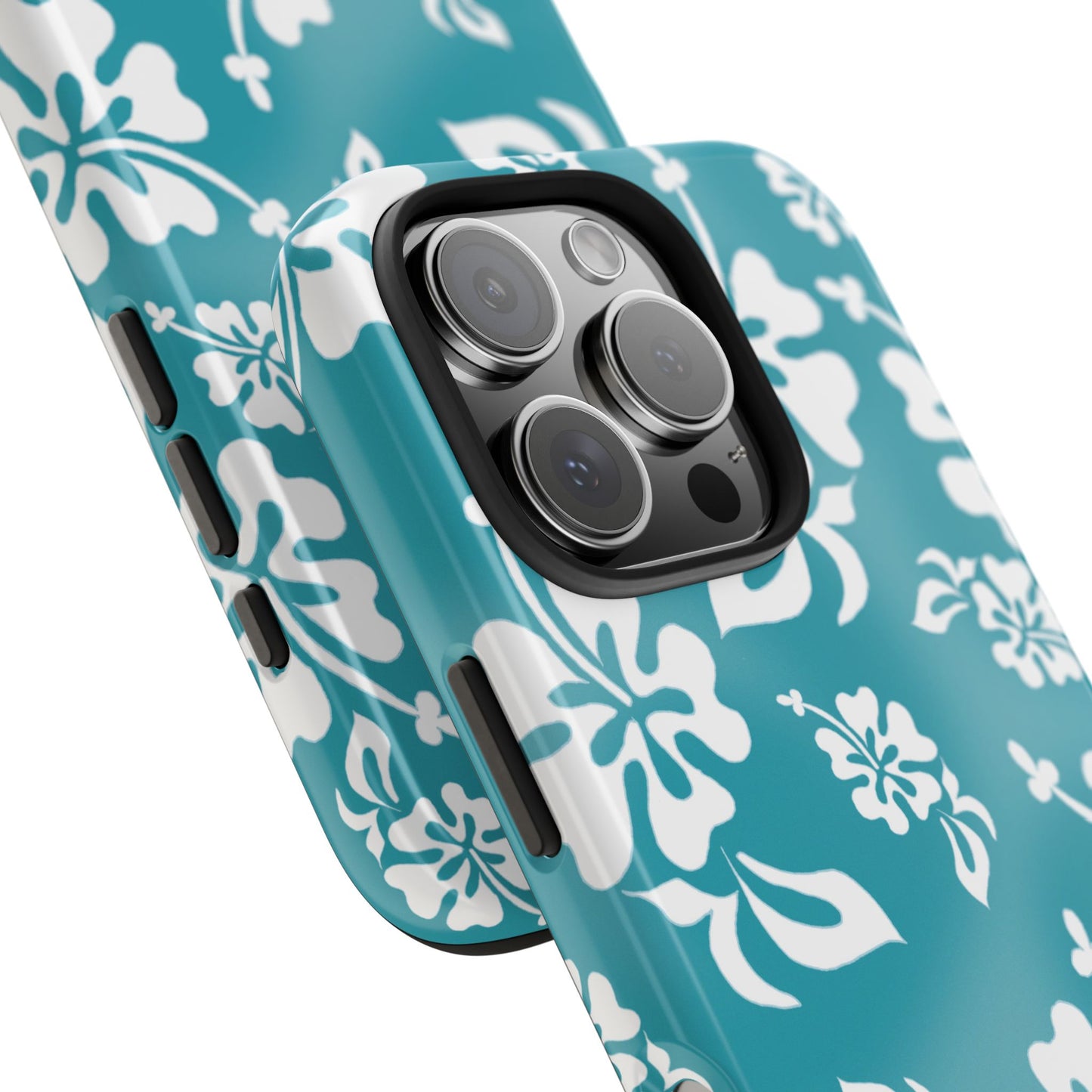 Hawaiian Turquoise Phone Case