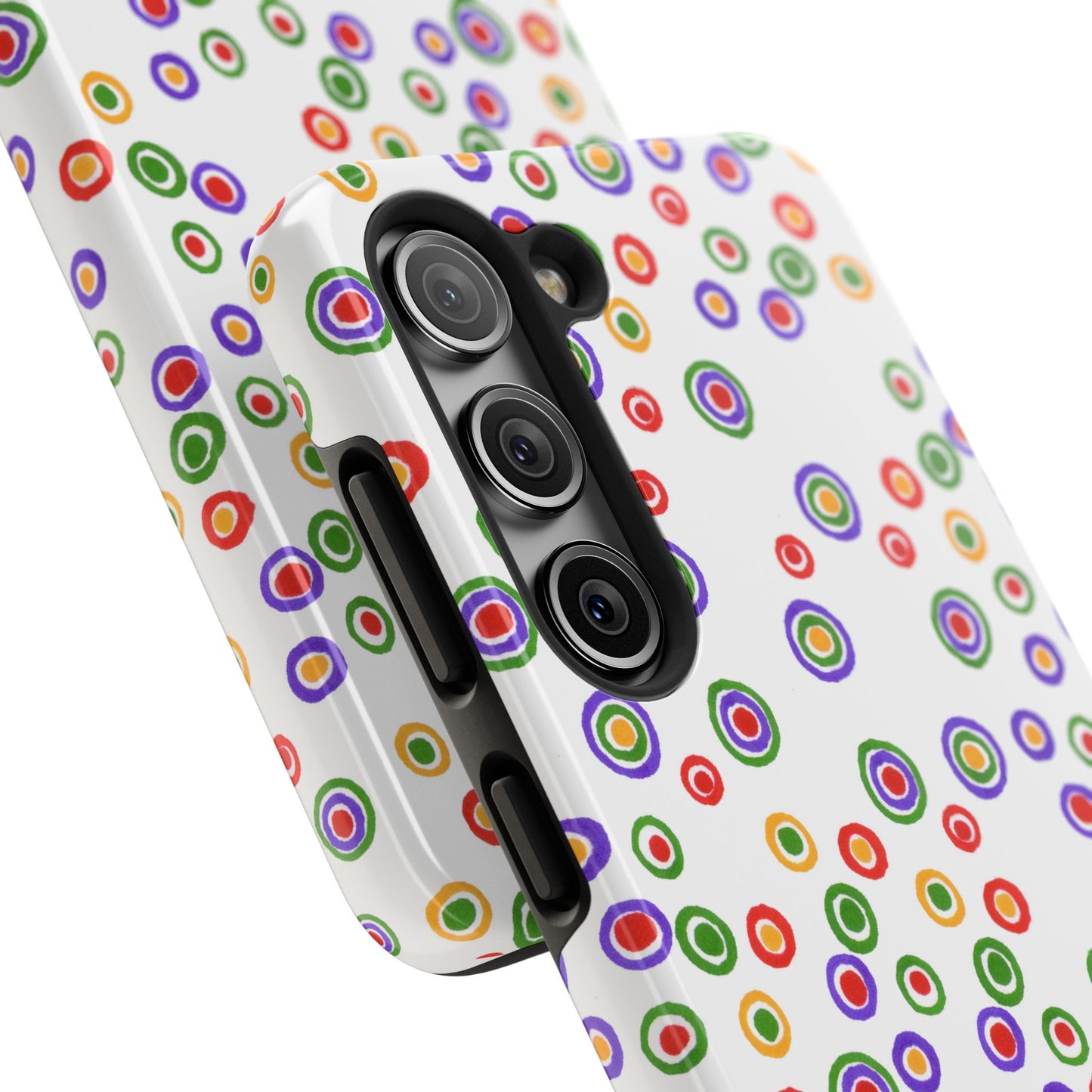 Kitchen Dots Phone Case