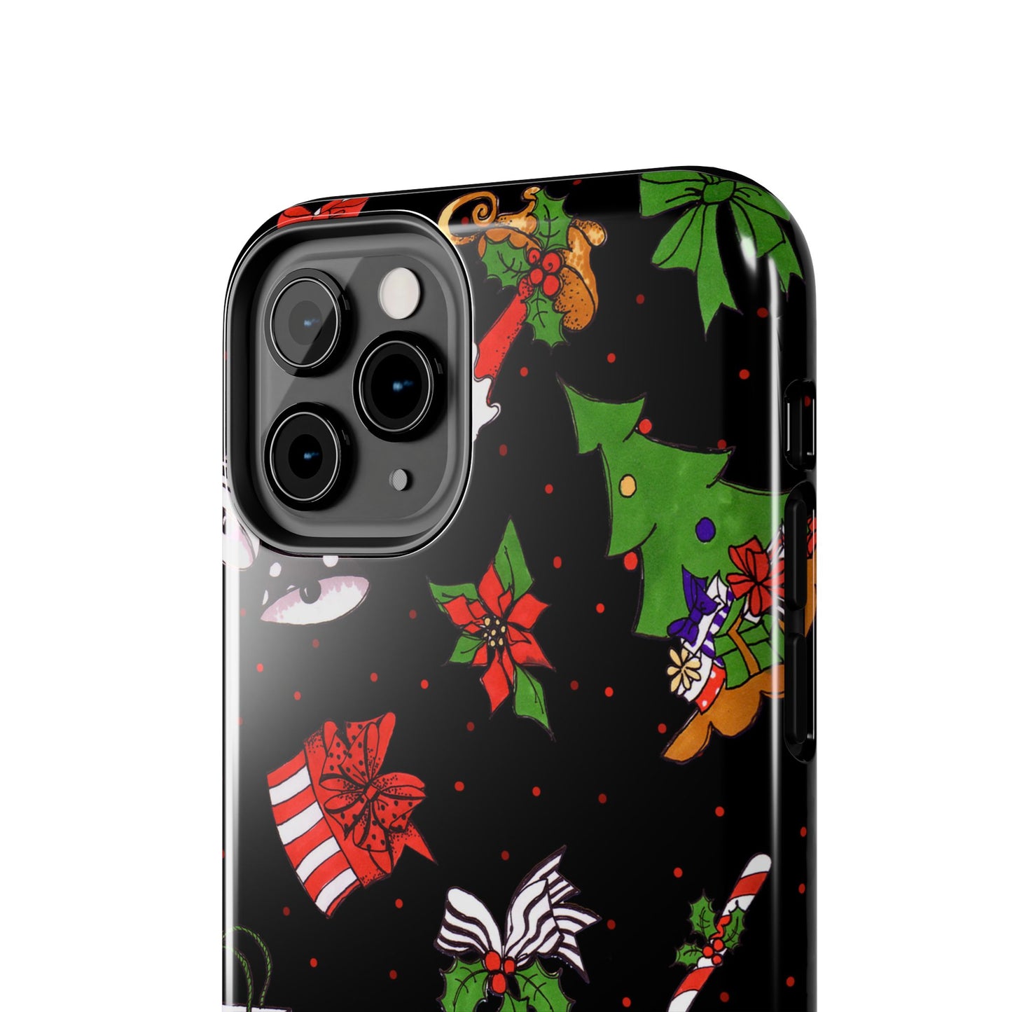 Christmas Stuff Phone Case