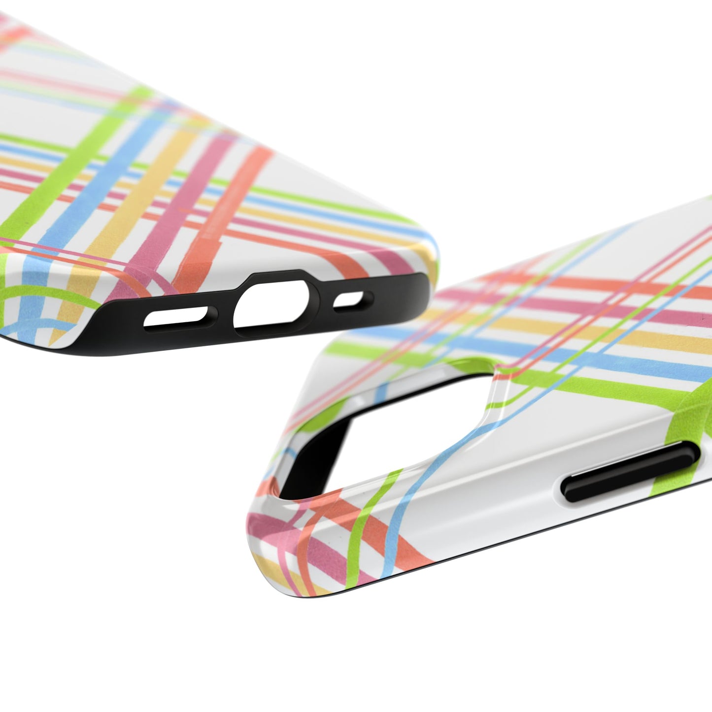 Golfin' Fool Phone Case