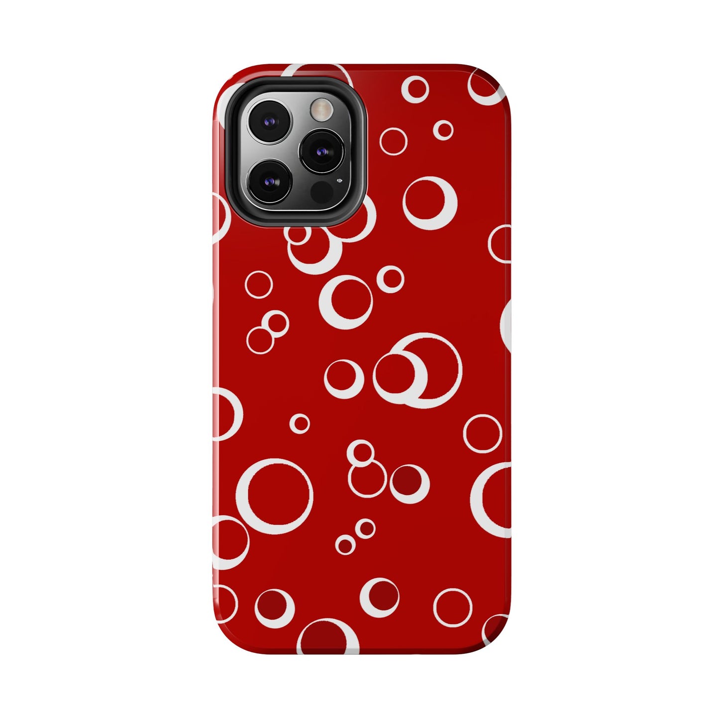 Corpuscles Phone Case
