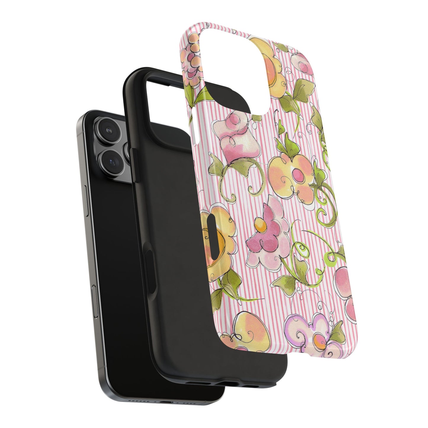 Jumbo Bloom Phone Case