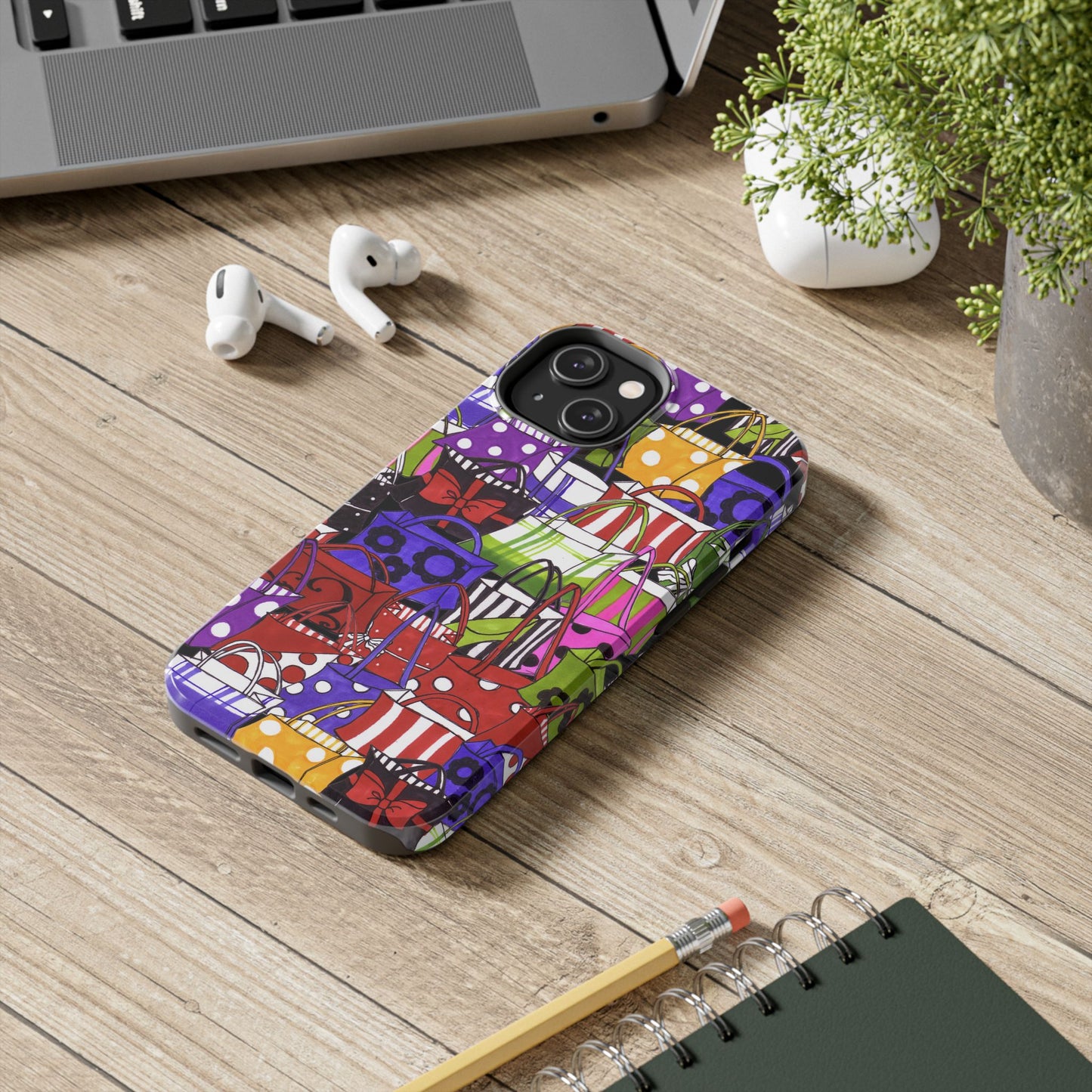Totally Multi Phone Case