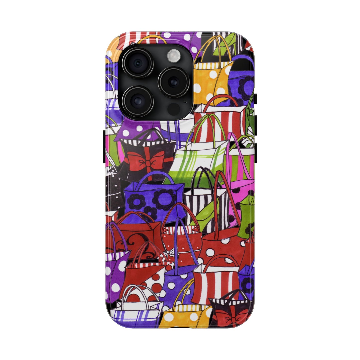 Totally Multi Phone Case