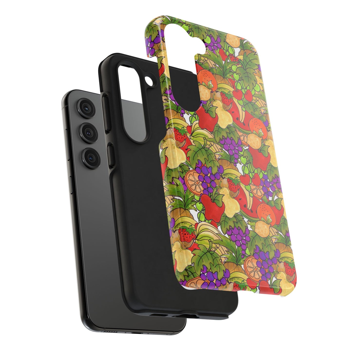 Fruit Jungle Phone Case