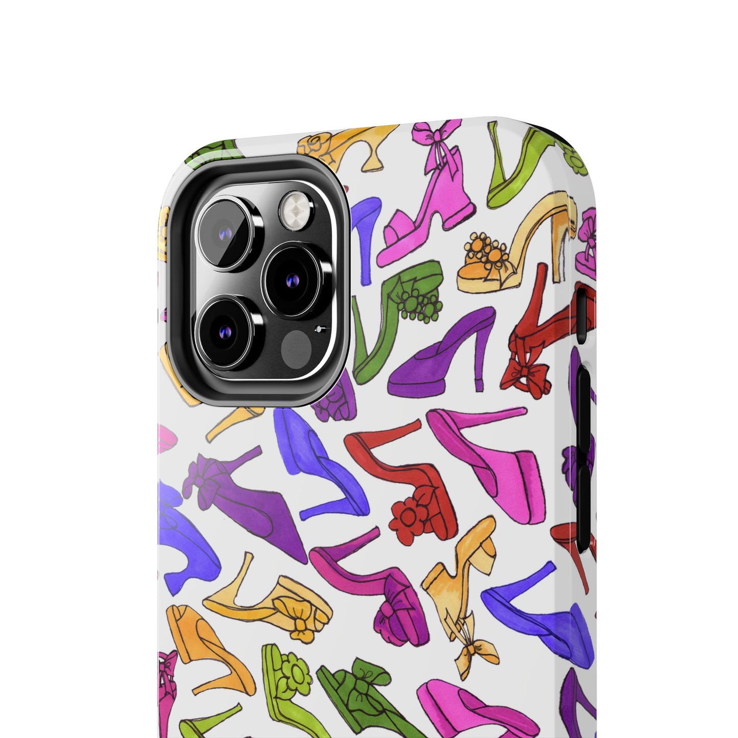 Shoes Multi Phone Case