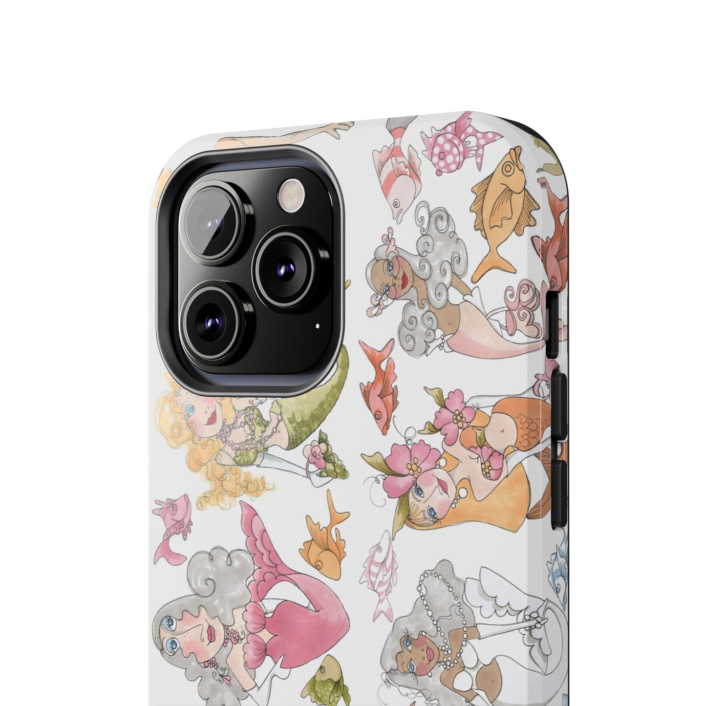 Mermania Phone Case