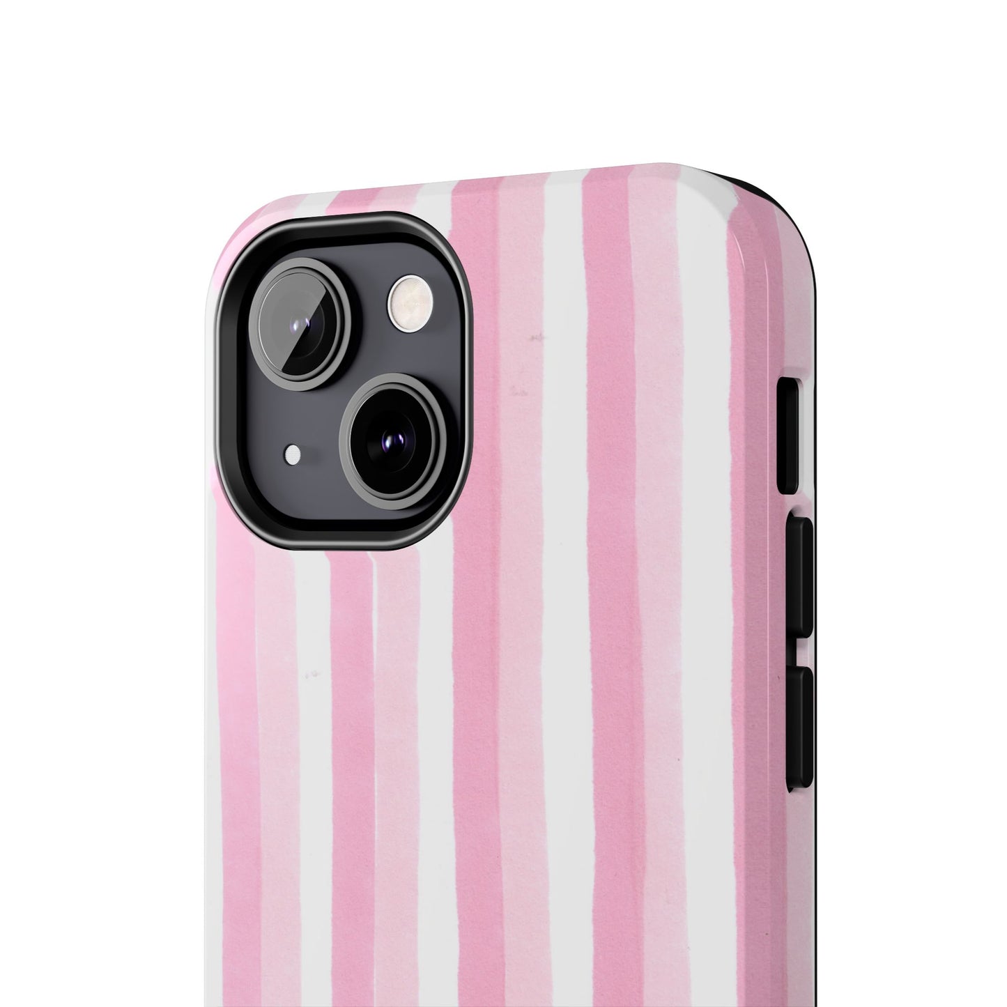 Stripe Swatch Phone Case