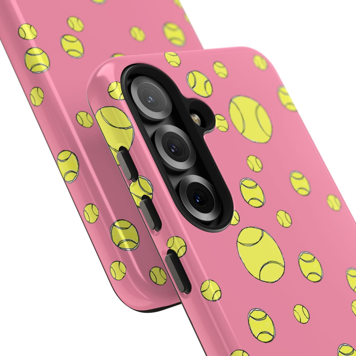 Tennis Worlds Phone Case