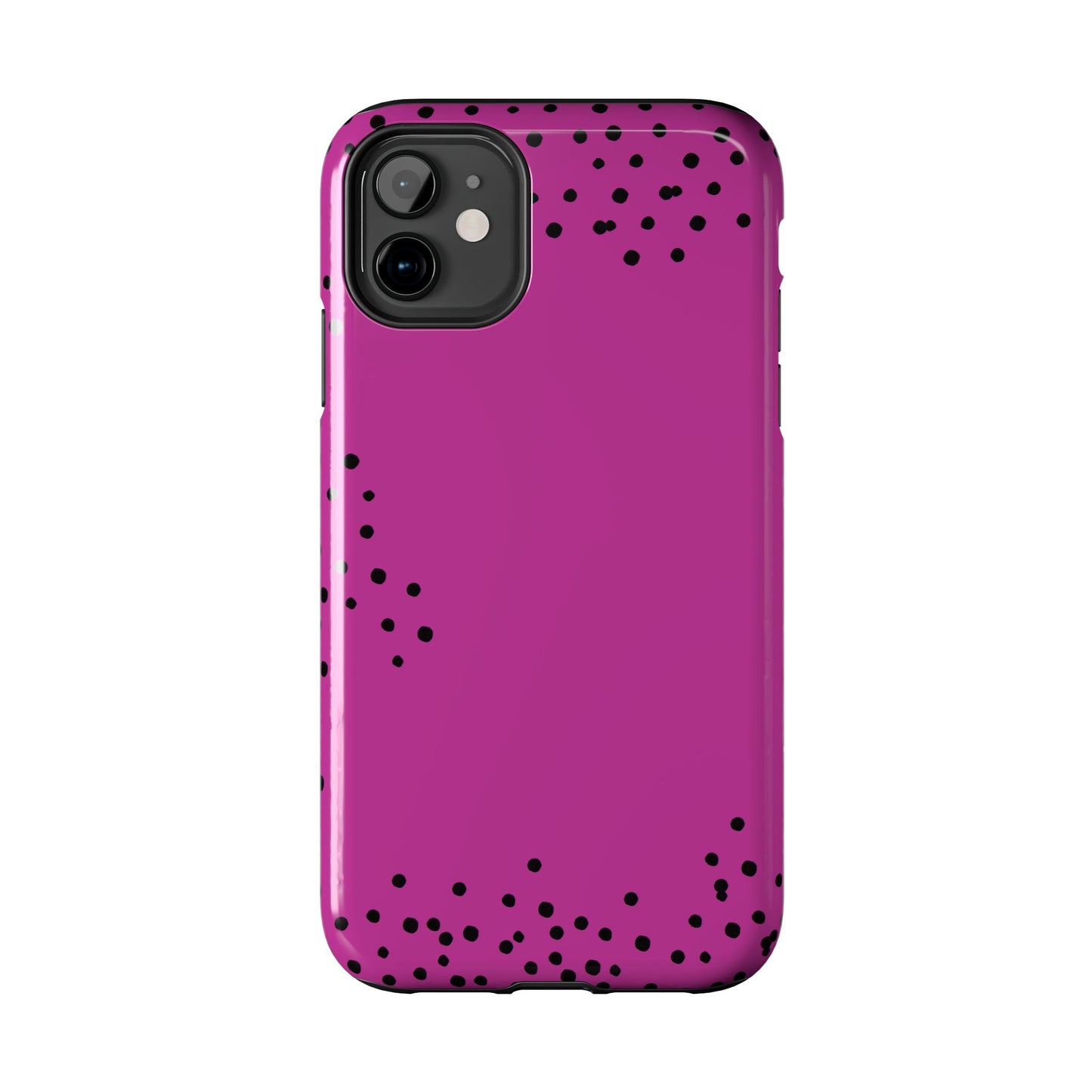Dots Phone Case