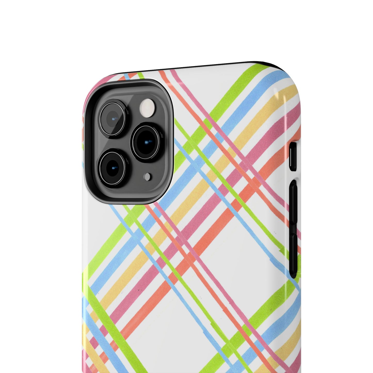 Golfin' Fool Phone Case