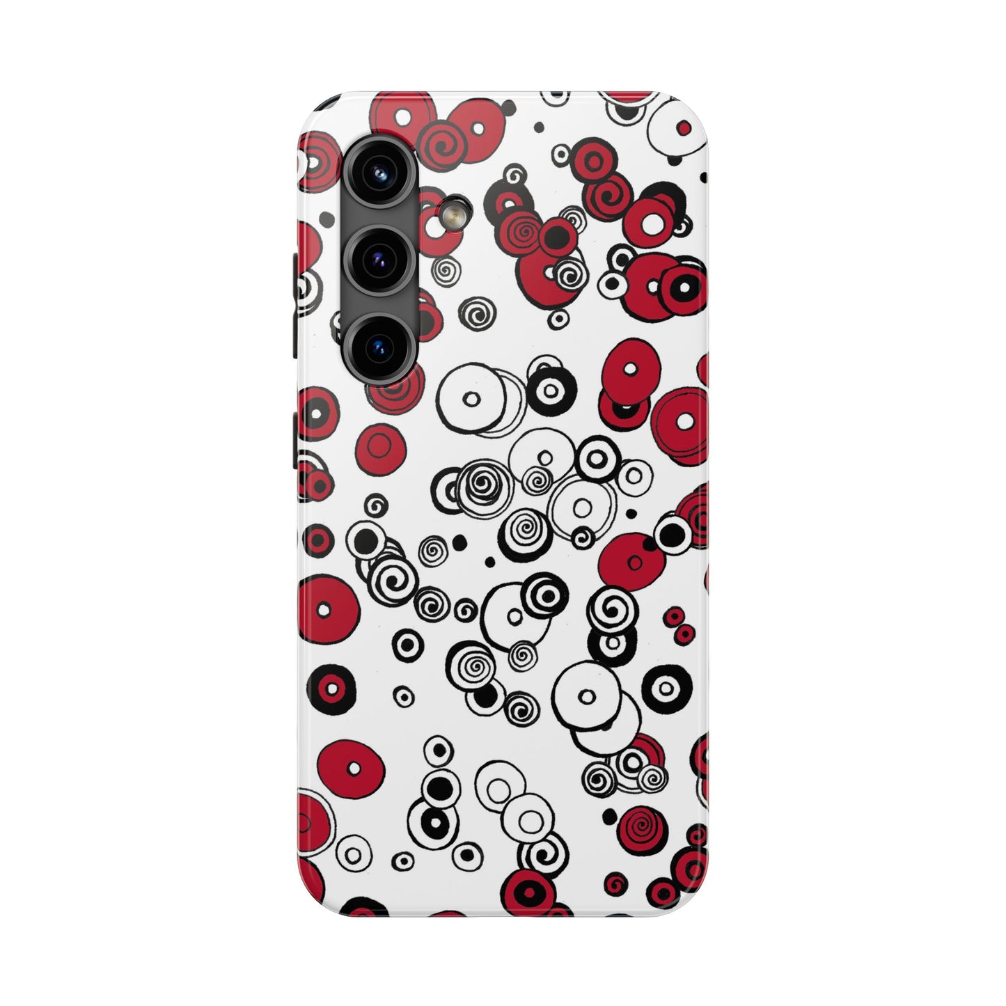 Dorky Dot Phone Case