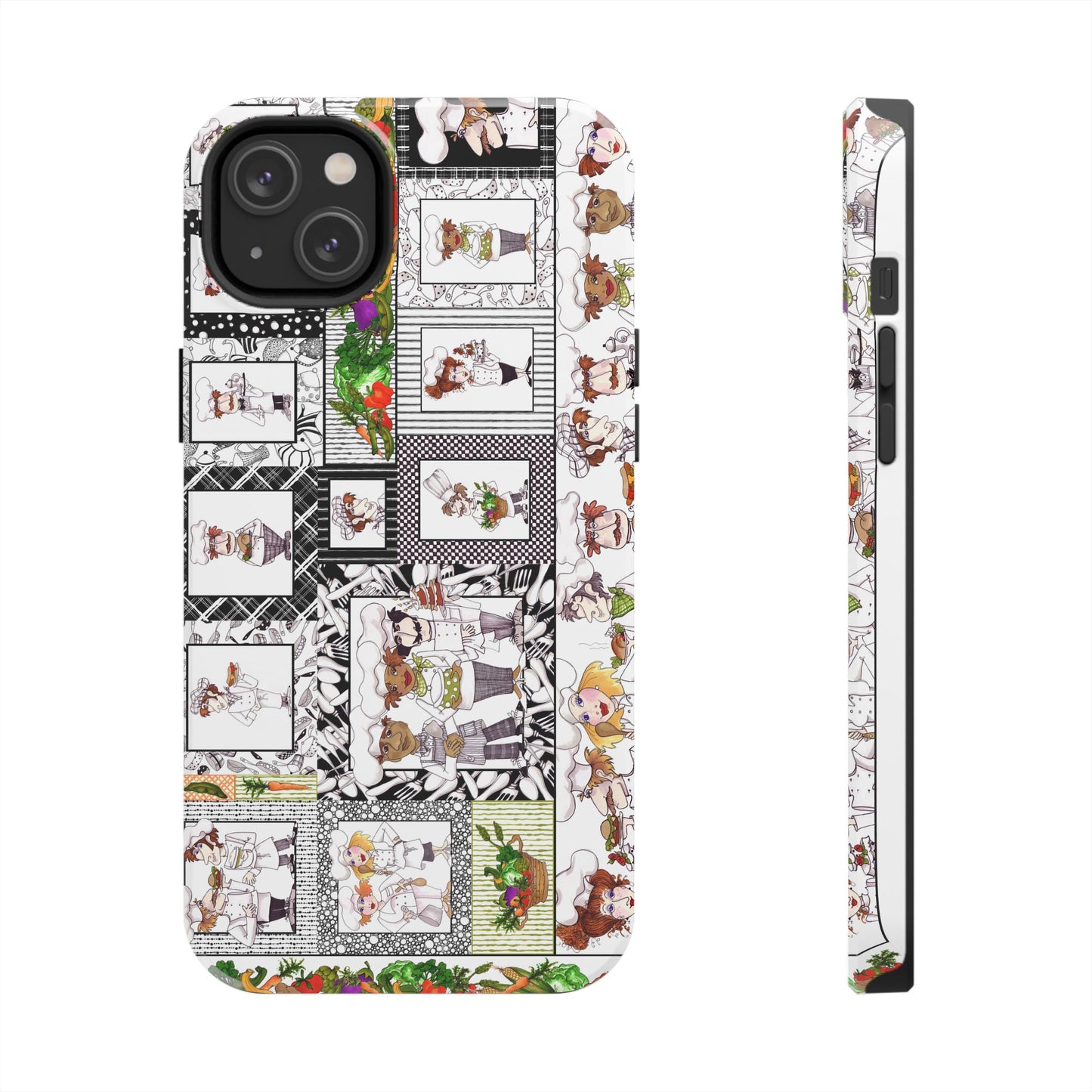 What's Cookin' Phone Case