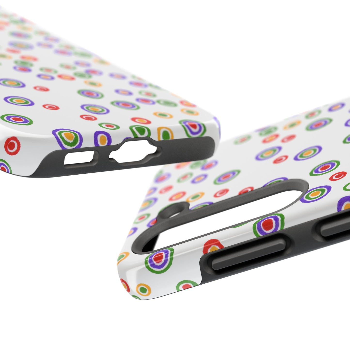 Kitchen Dots Phone Case