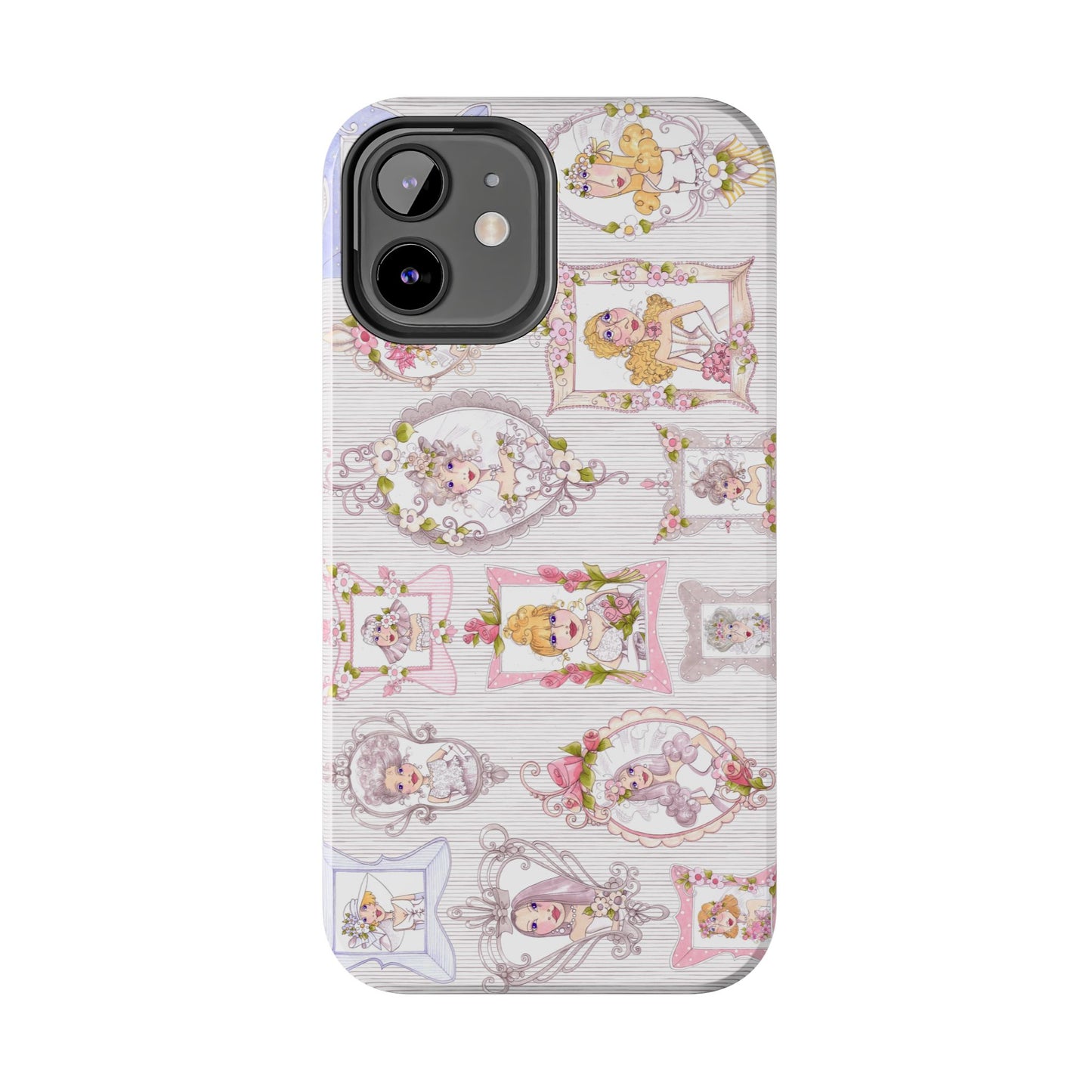 I Do, I Do! Phone Case