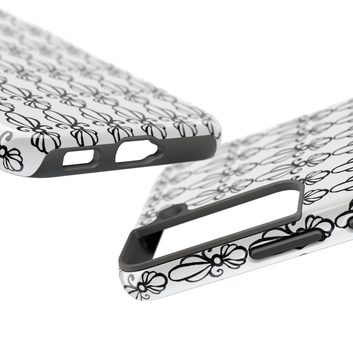 Iron Gate Phone Case