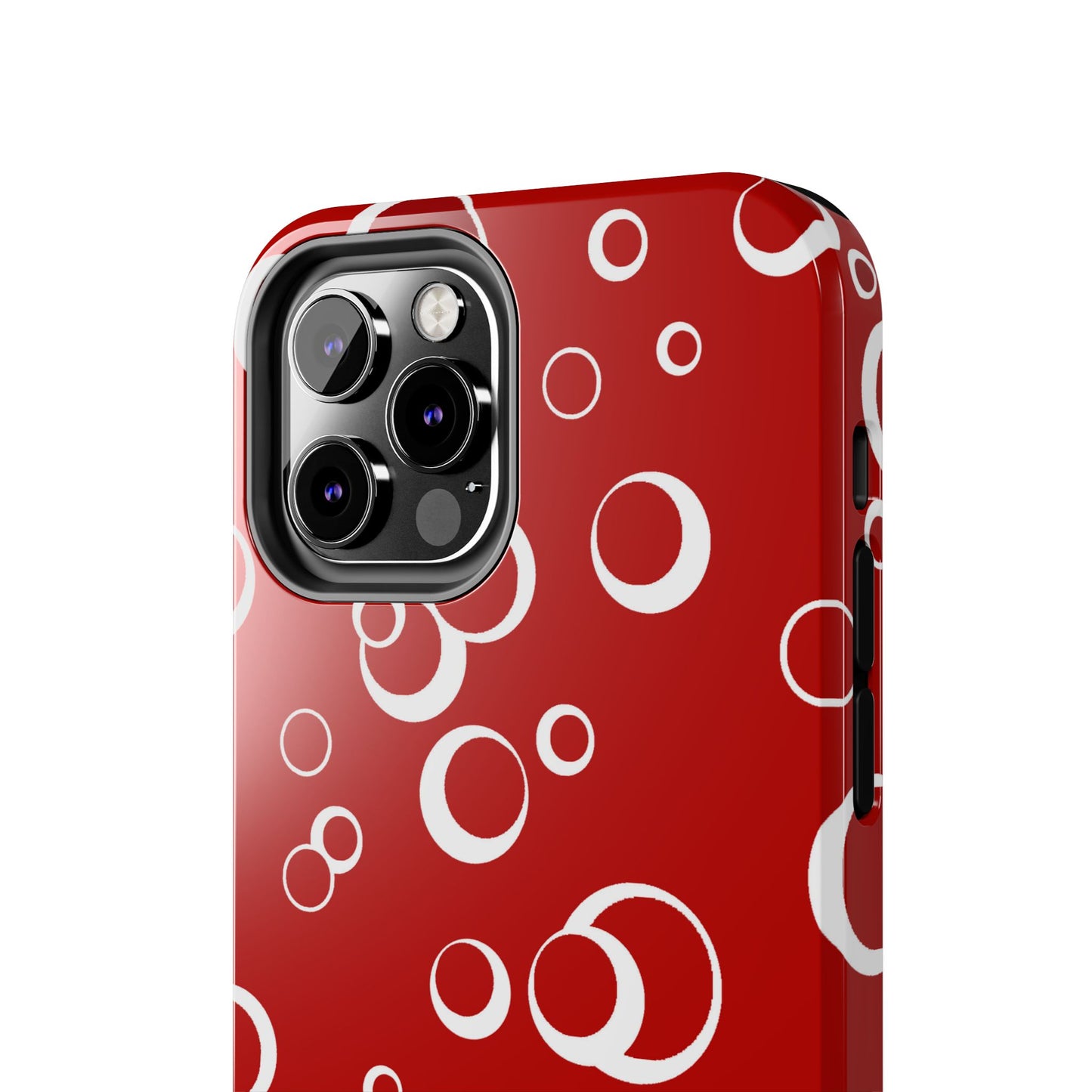 Corpuscles Phone Case