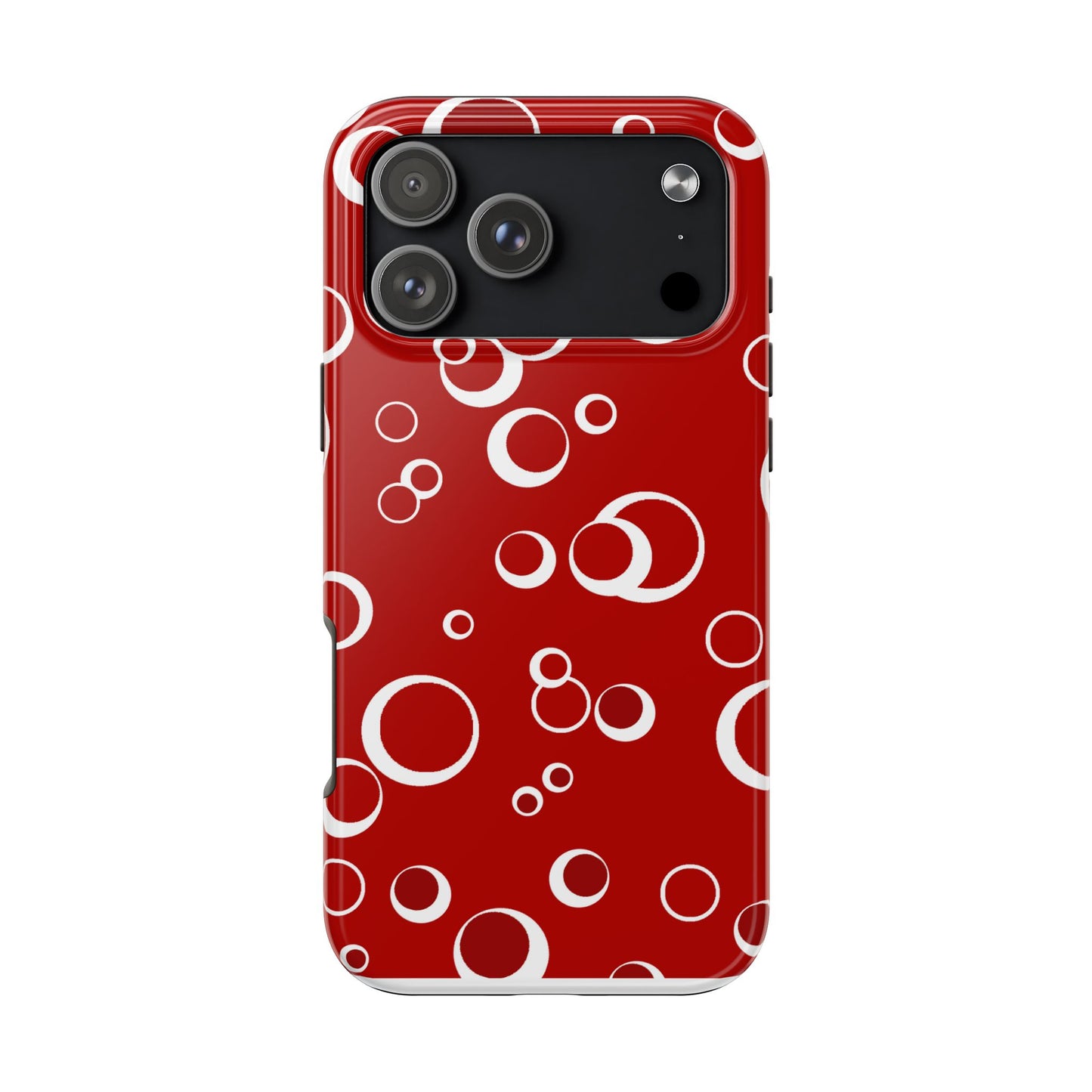 Corpuscles Phone Case