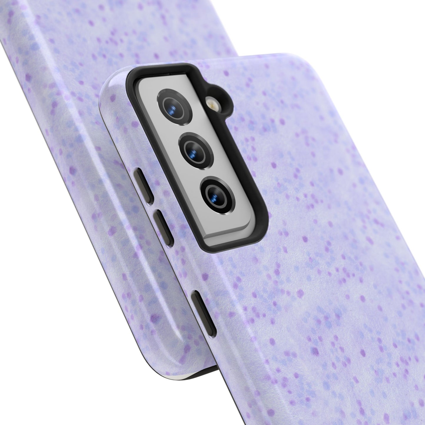 Fairy Freckles Lilac Phone Case