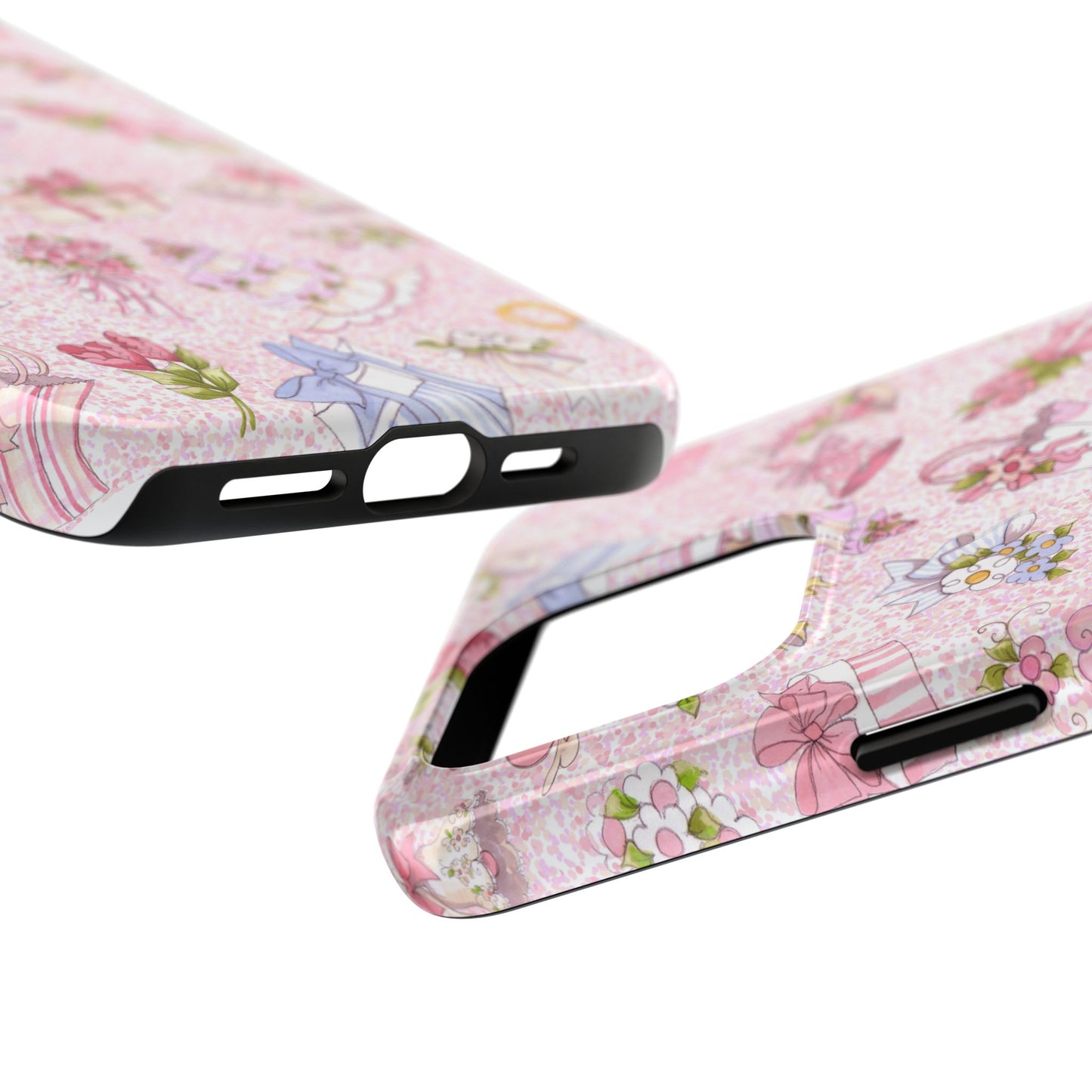 Wedding Stuff Phone Case