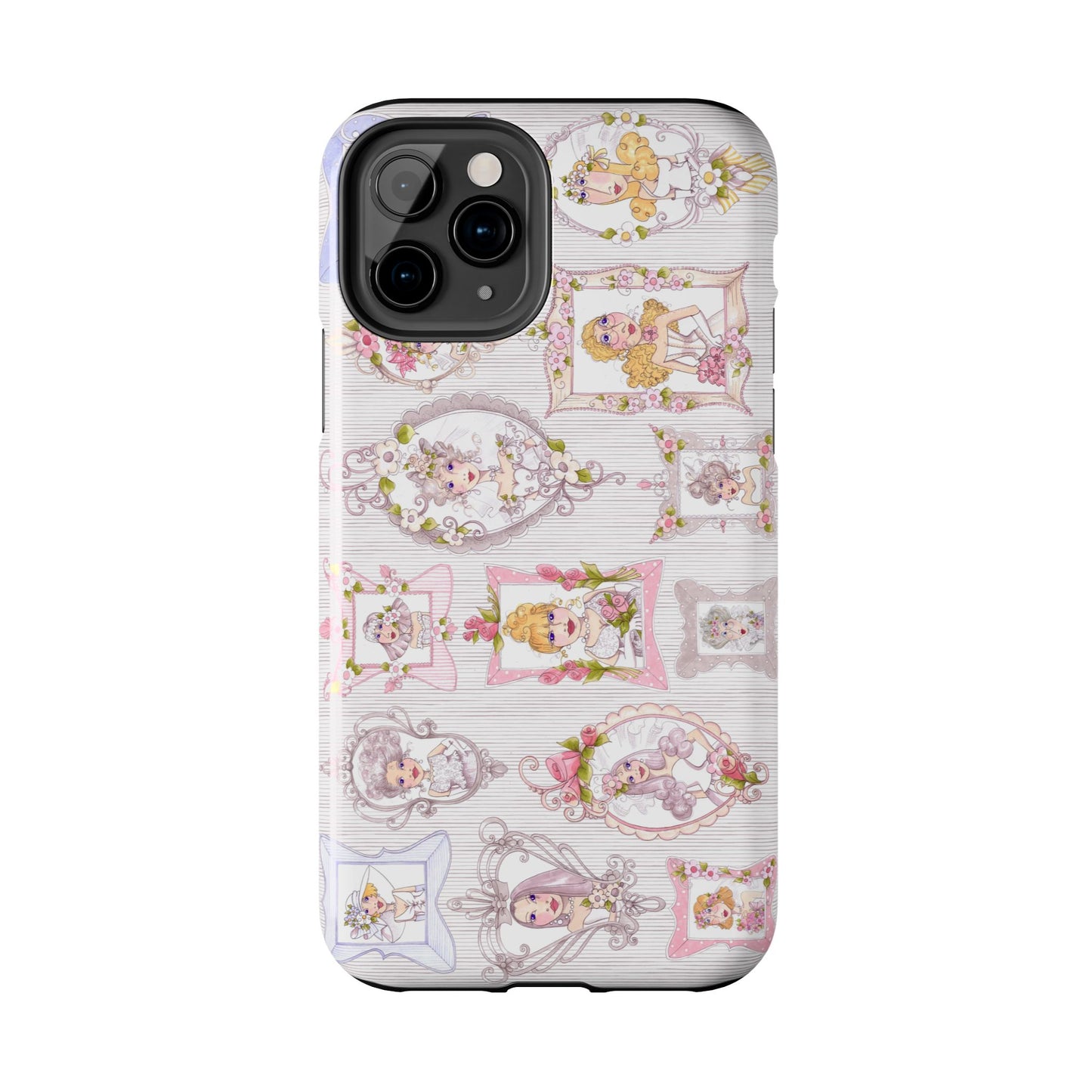 I Do, I Do! Phone Case