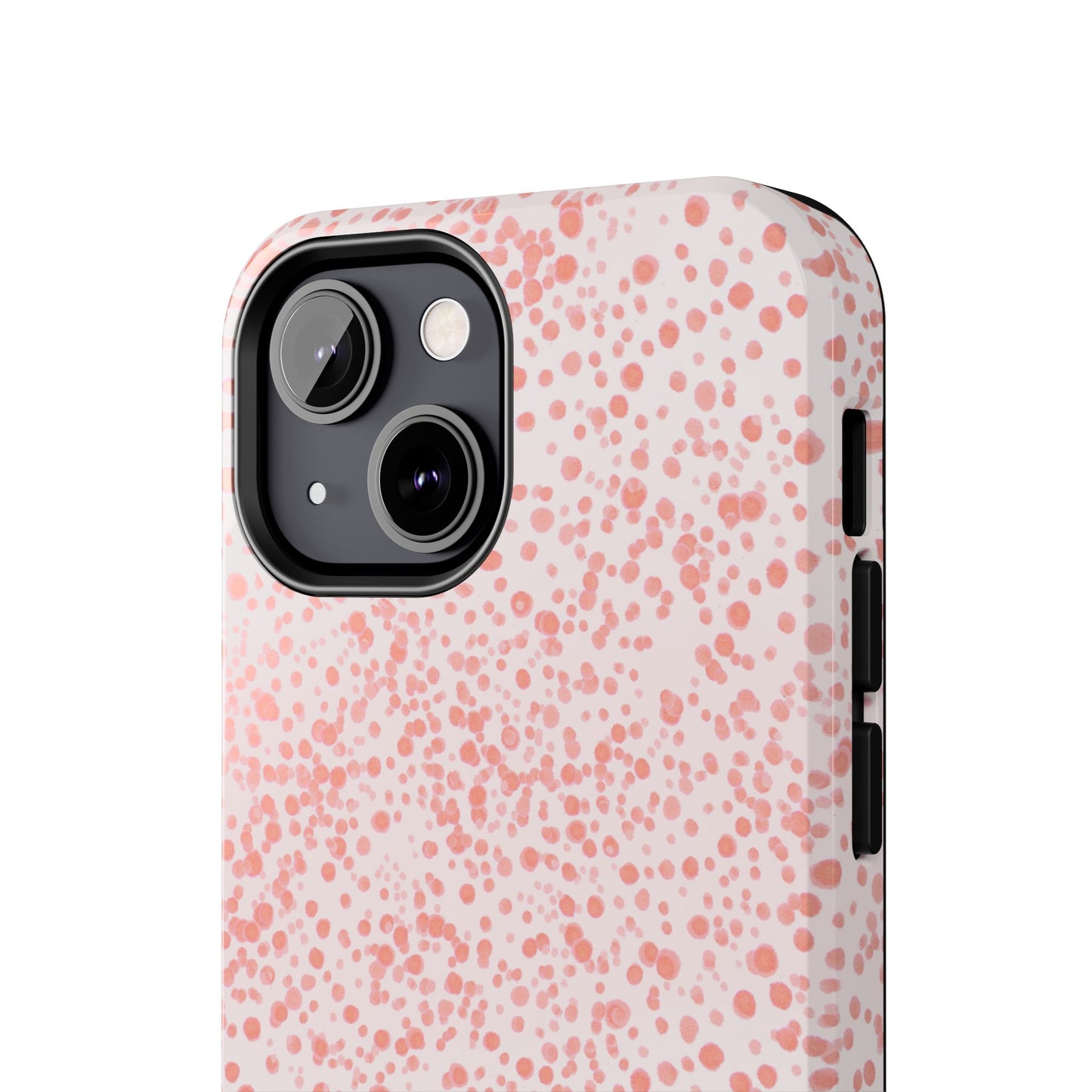 Fairy Freckles Melon Phone Case