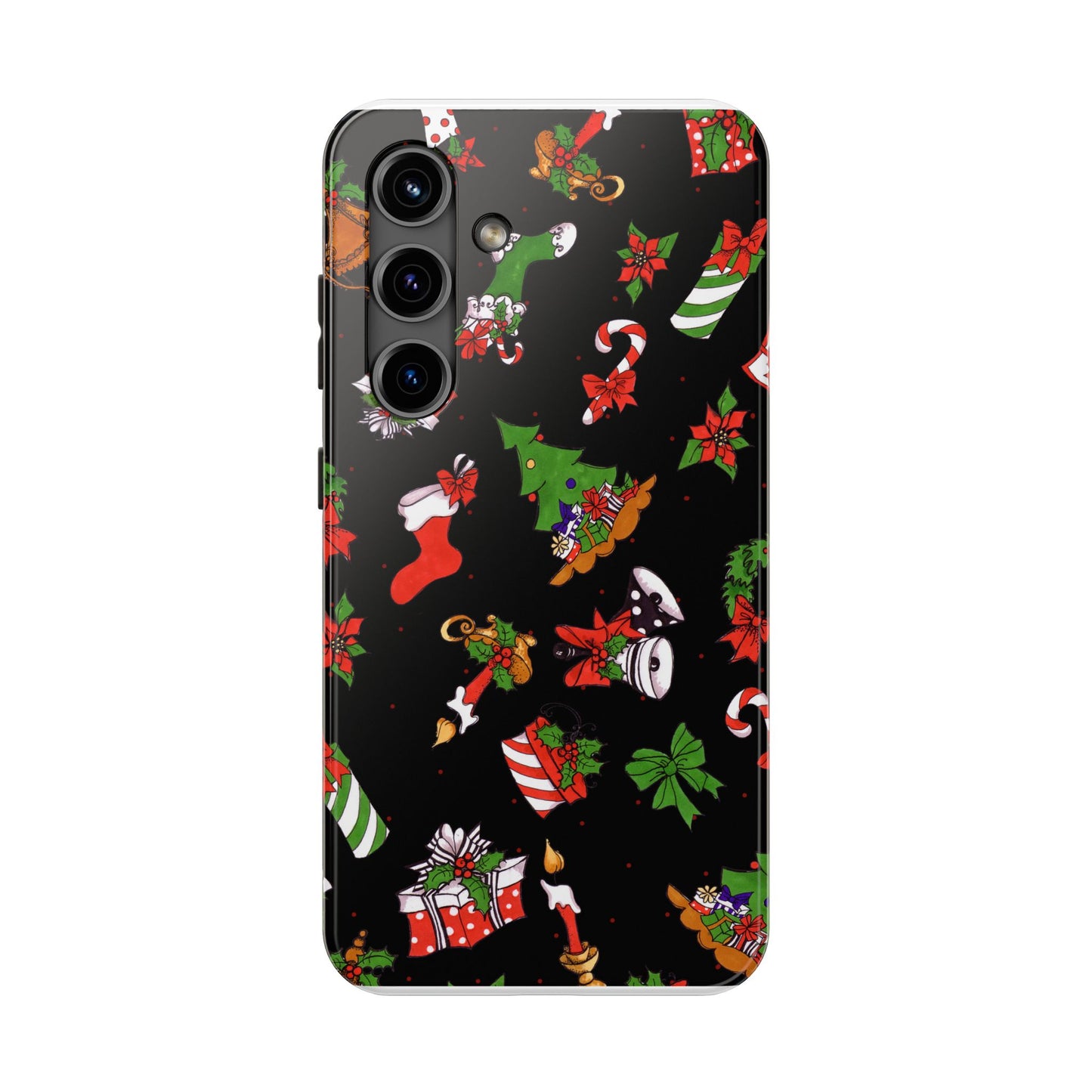 Christmas Party Phone Case