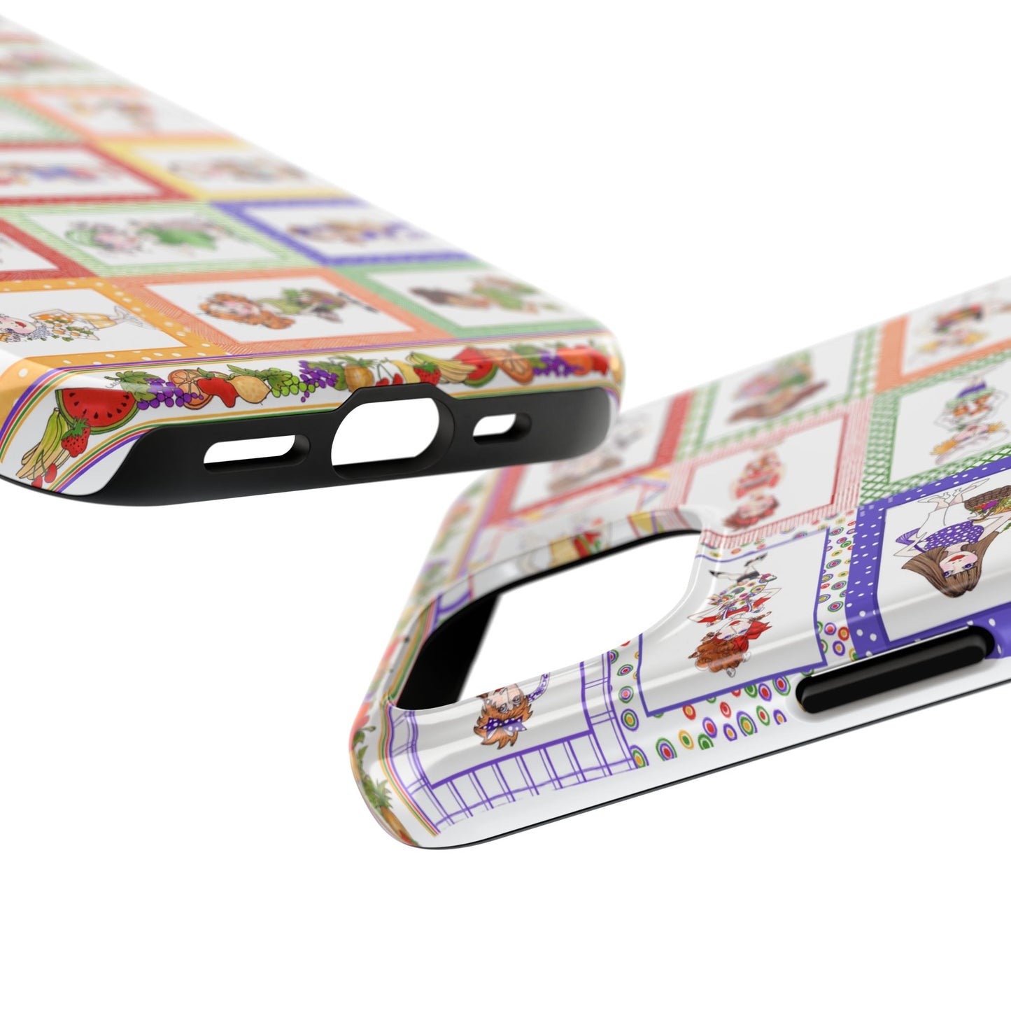 Fun House Phone Case