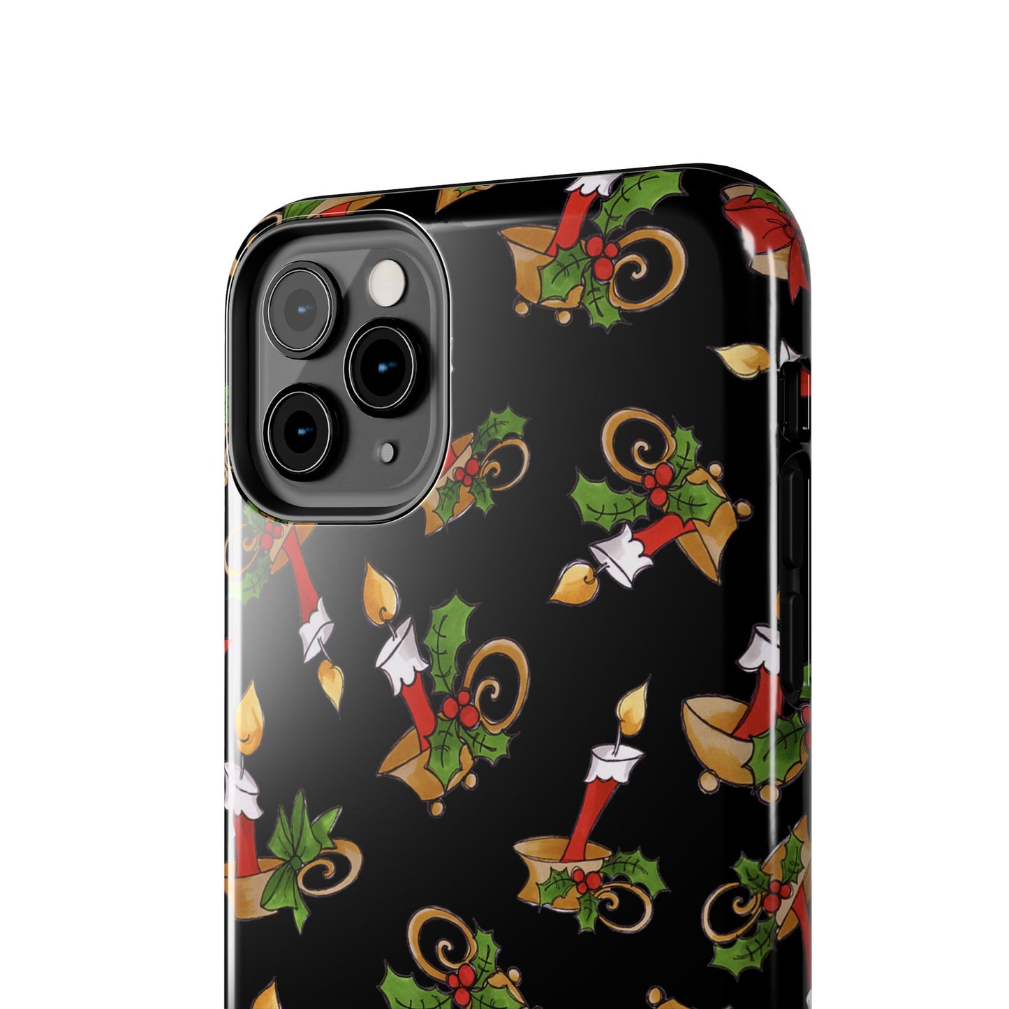 Candlesque Phone Case