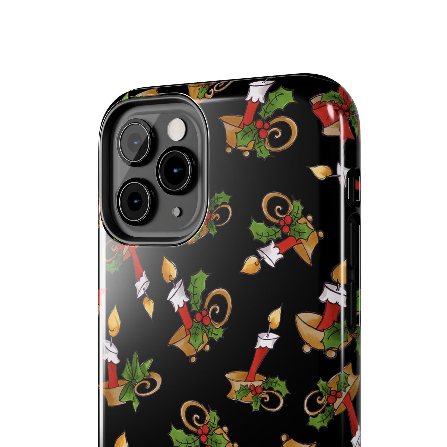 Candlesque Phone Case