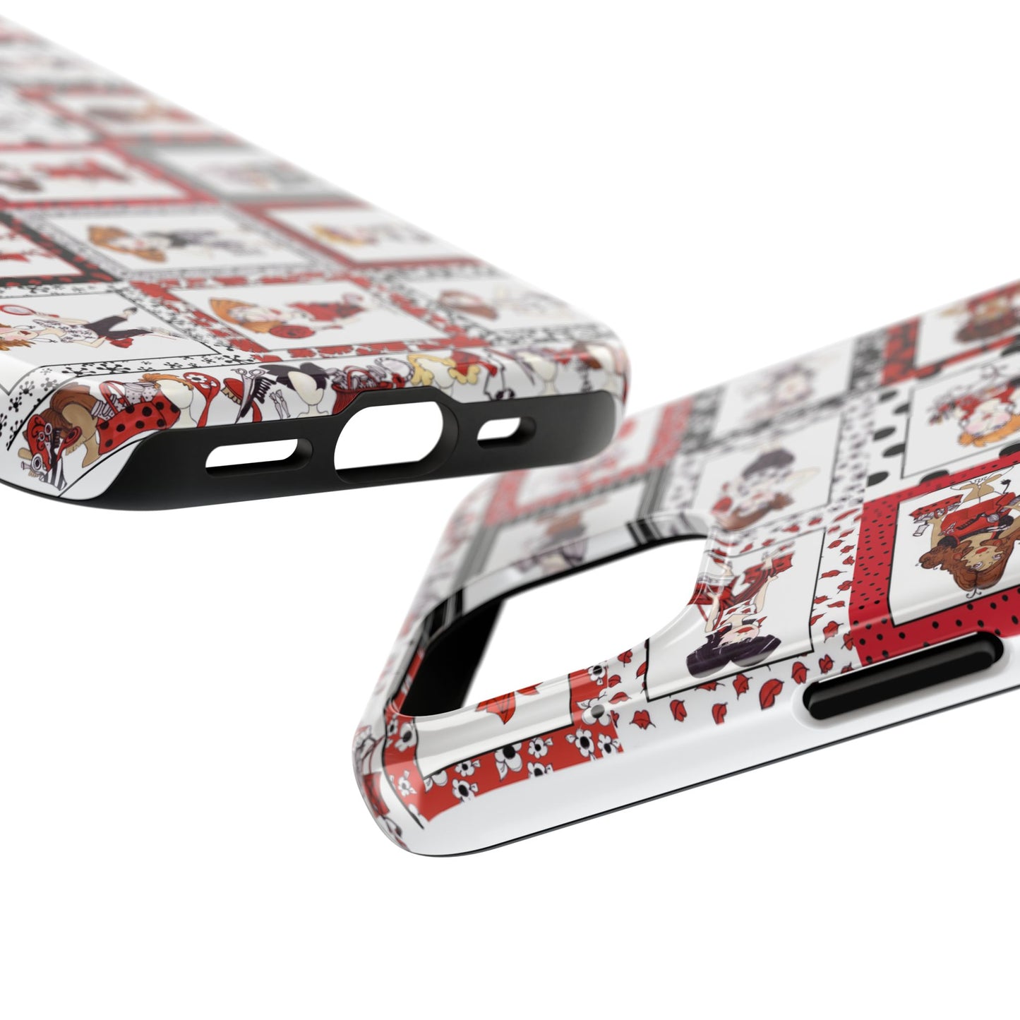 Salon Phone Case