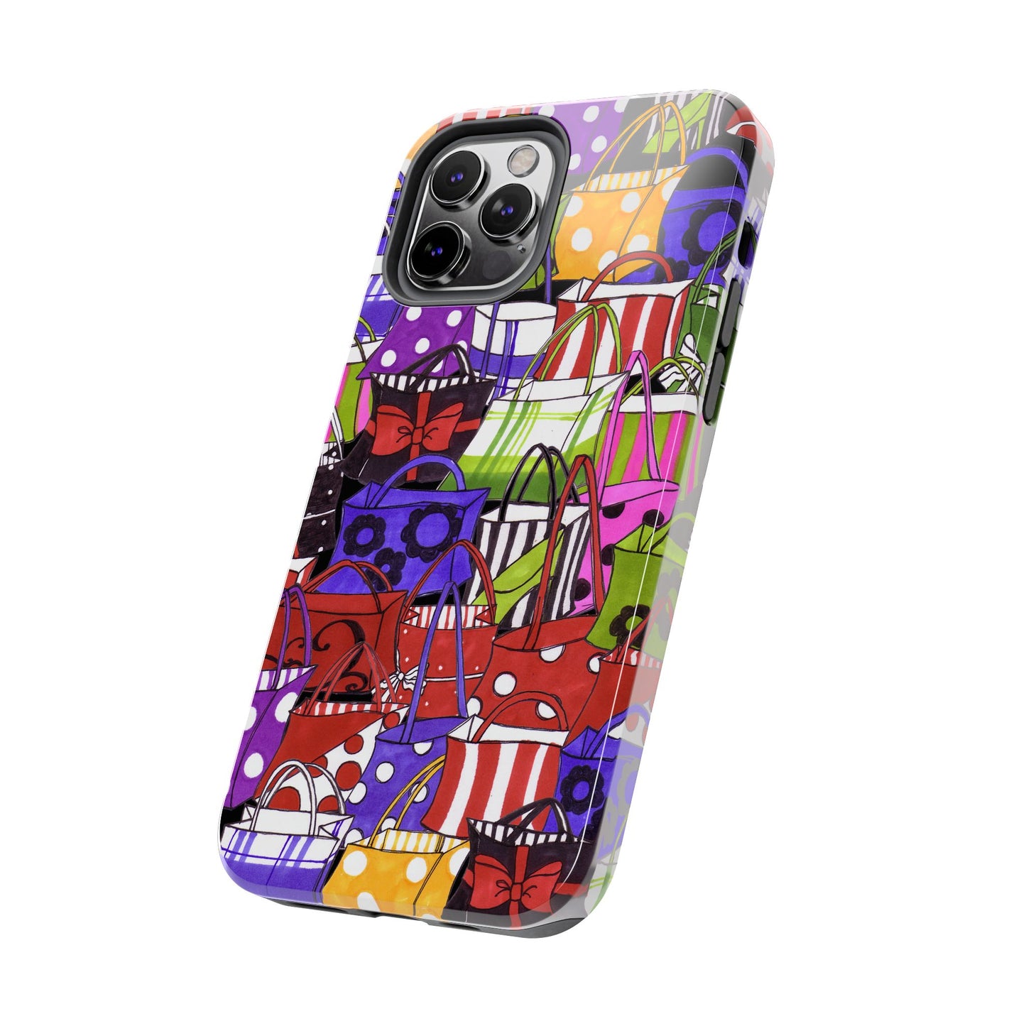 Totally Multi Phone Case